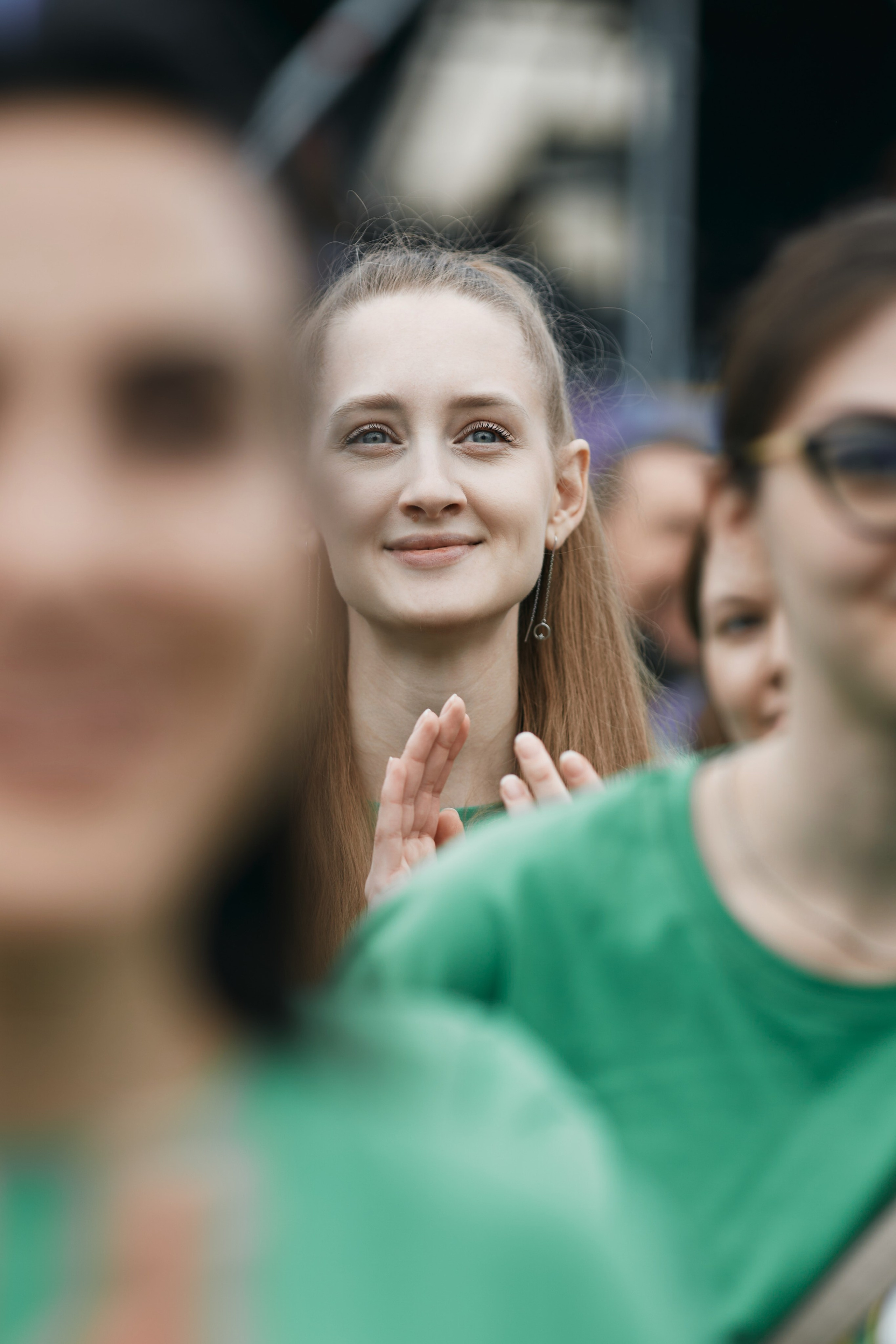 Пульс, как на старте. Спартакиала для ГКБ 33. Татьяна Фомичева. Репортажный и светский фотограф в Москве