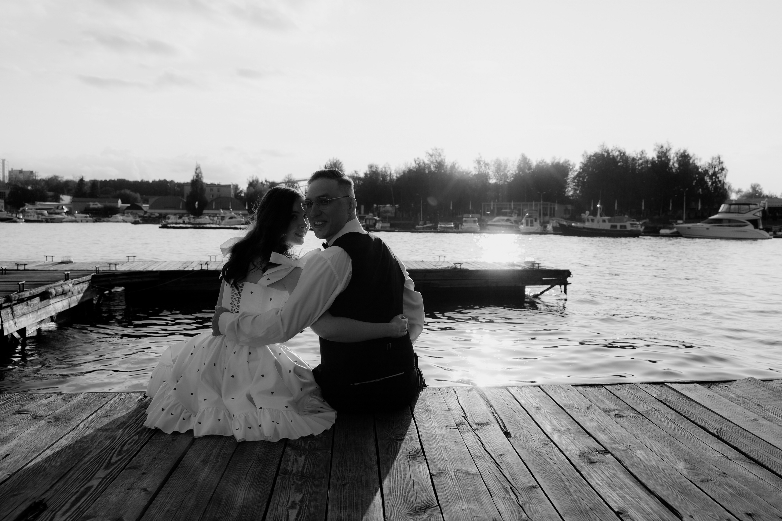 MARGARITA_VLADIMIR (ZAVAS EVENT). Фотограф Андрей Ширкалин Москва Московская обл, Коломна, Рязань