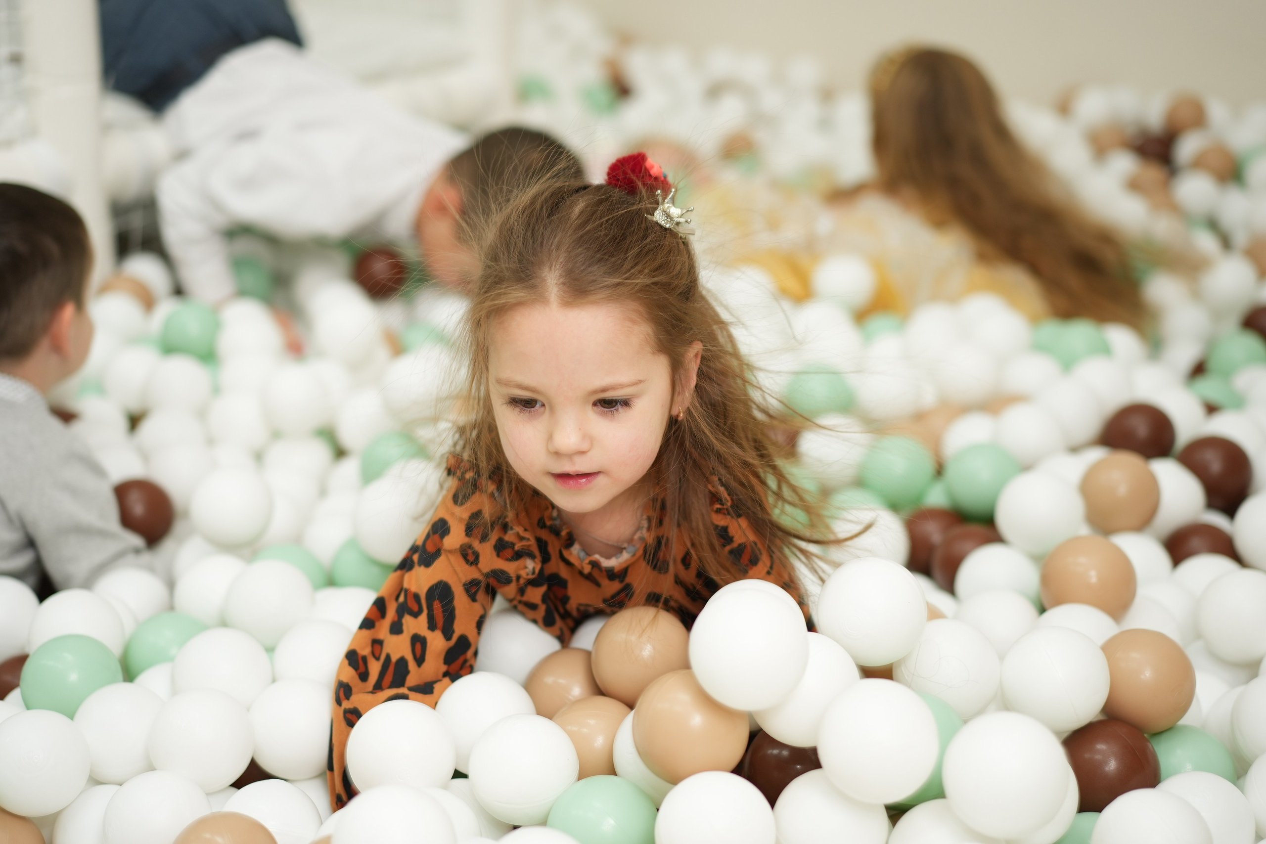 День Рождения Алисы. Семейный и свадебный фотограф Минск, Беларусь Анна Орловская