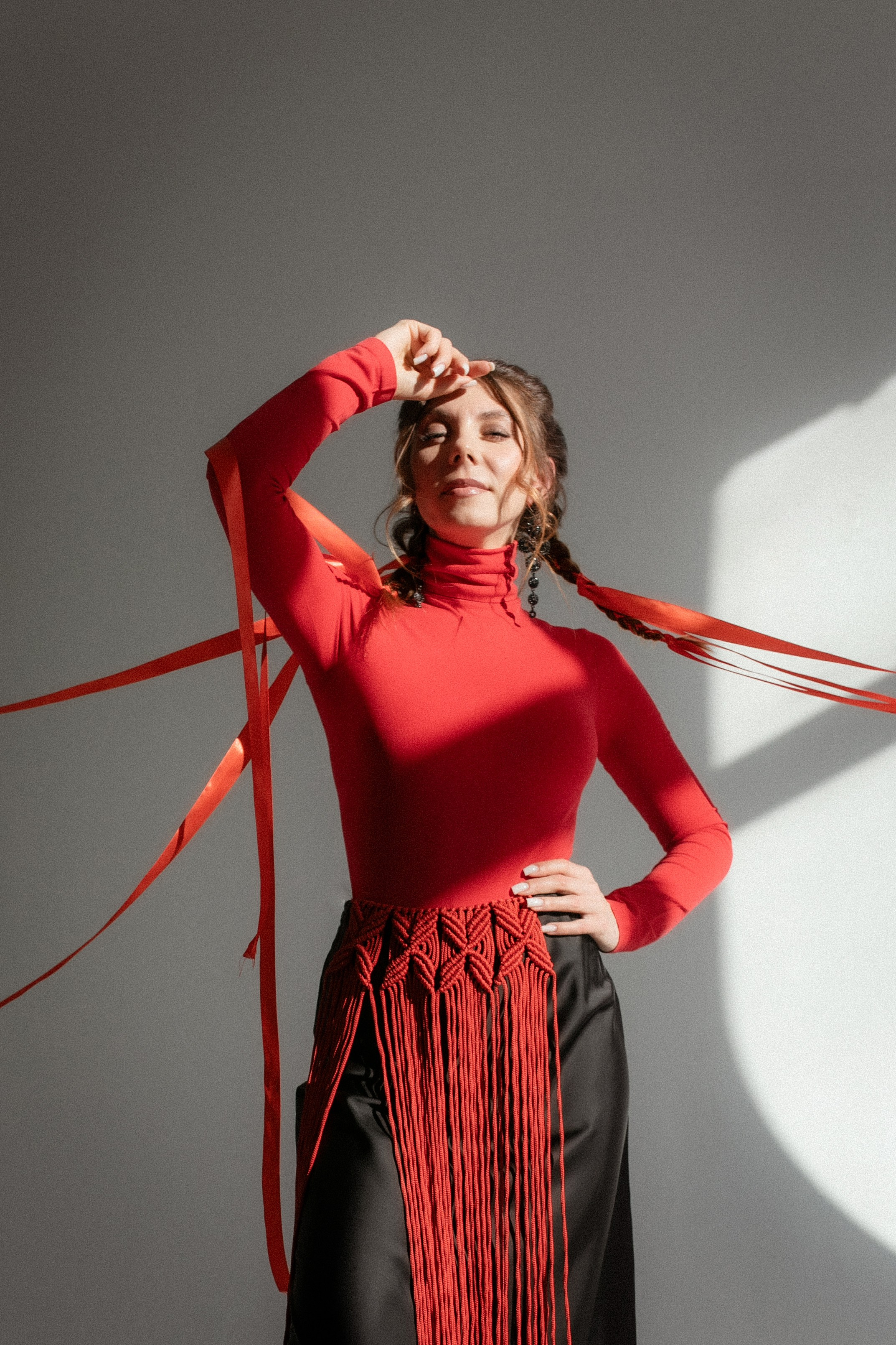 Лера. Портретный фотограф Мария Шарко Санкт-Петербург и Москва