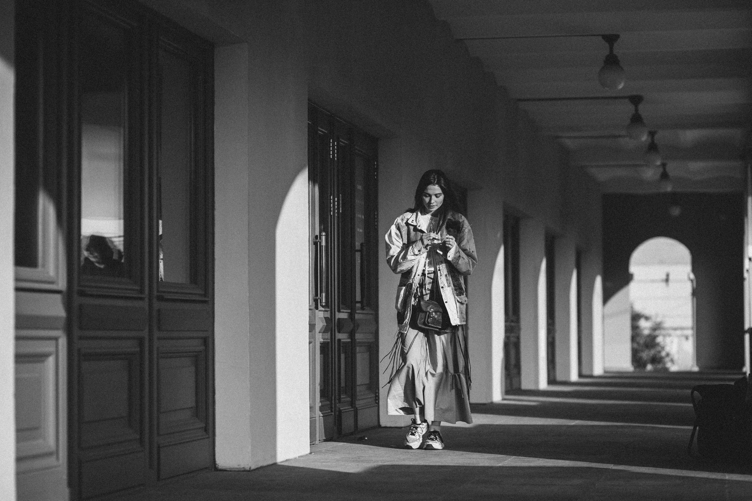 Женя. Портретный фотограф Мария Шарко