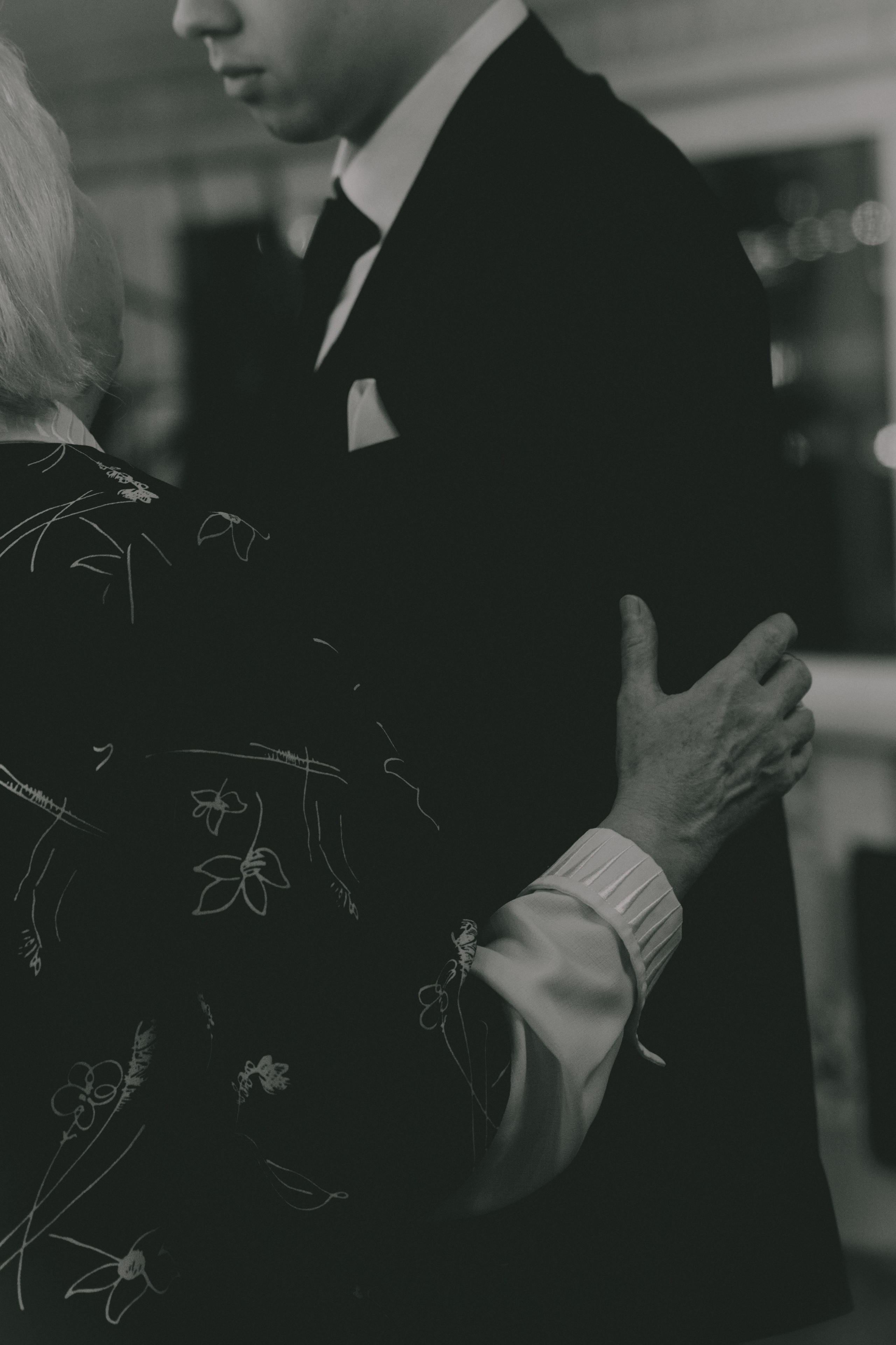 Марго и Игорь. Фотограф Наталья Воронина Москва