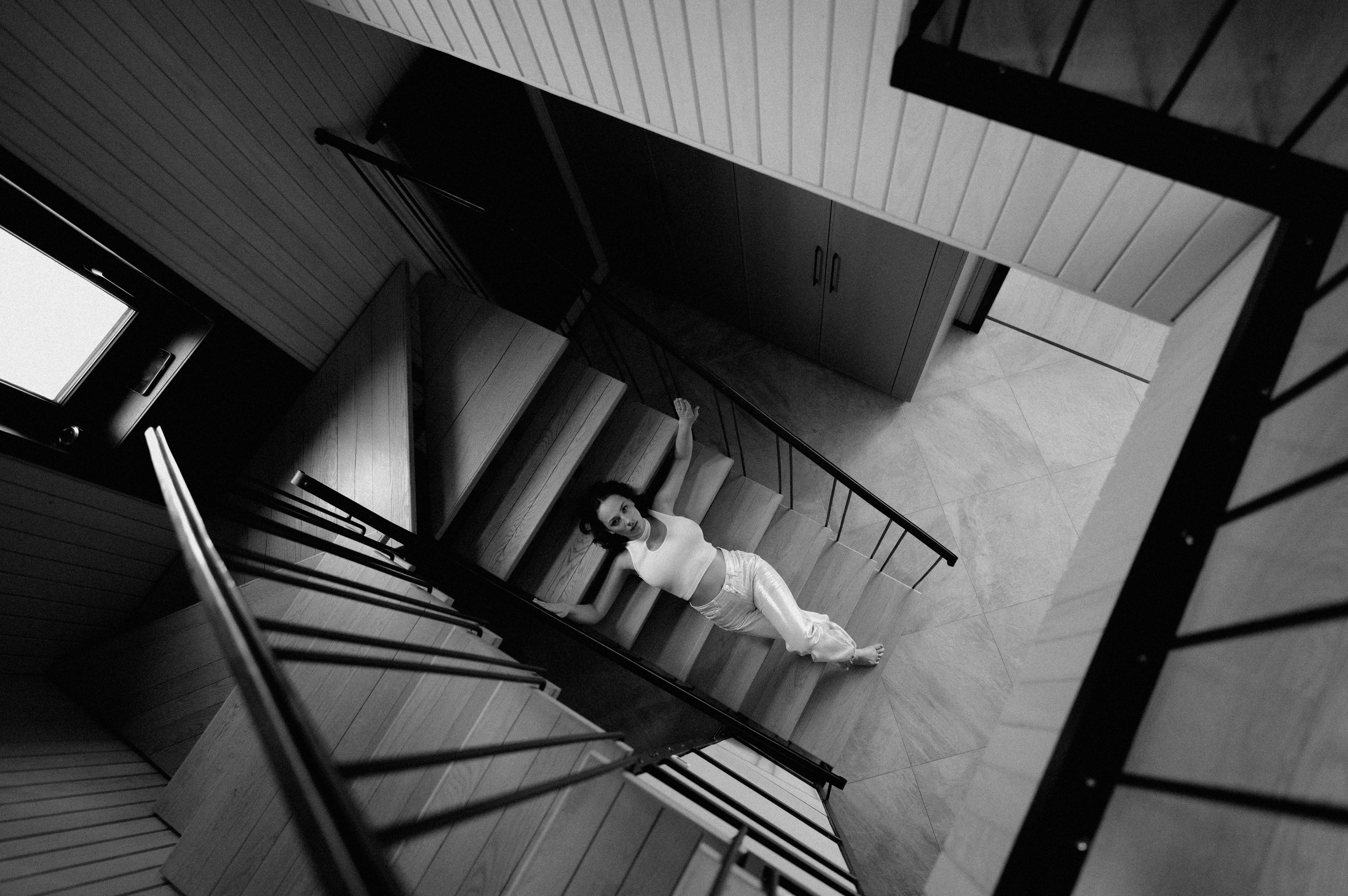 Мария. Фотограф Мария Бондаренко