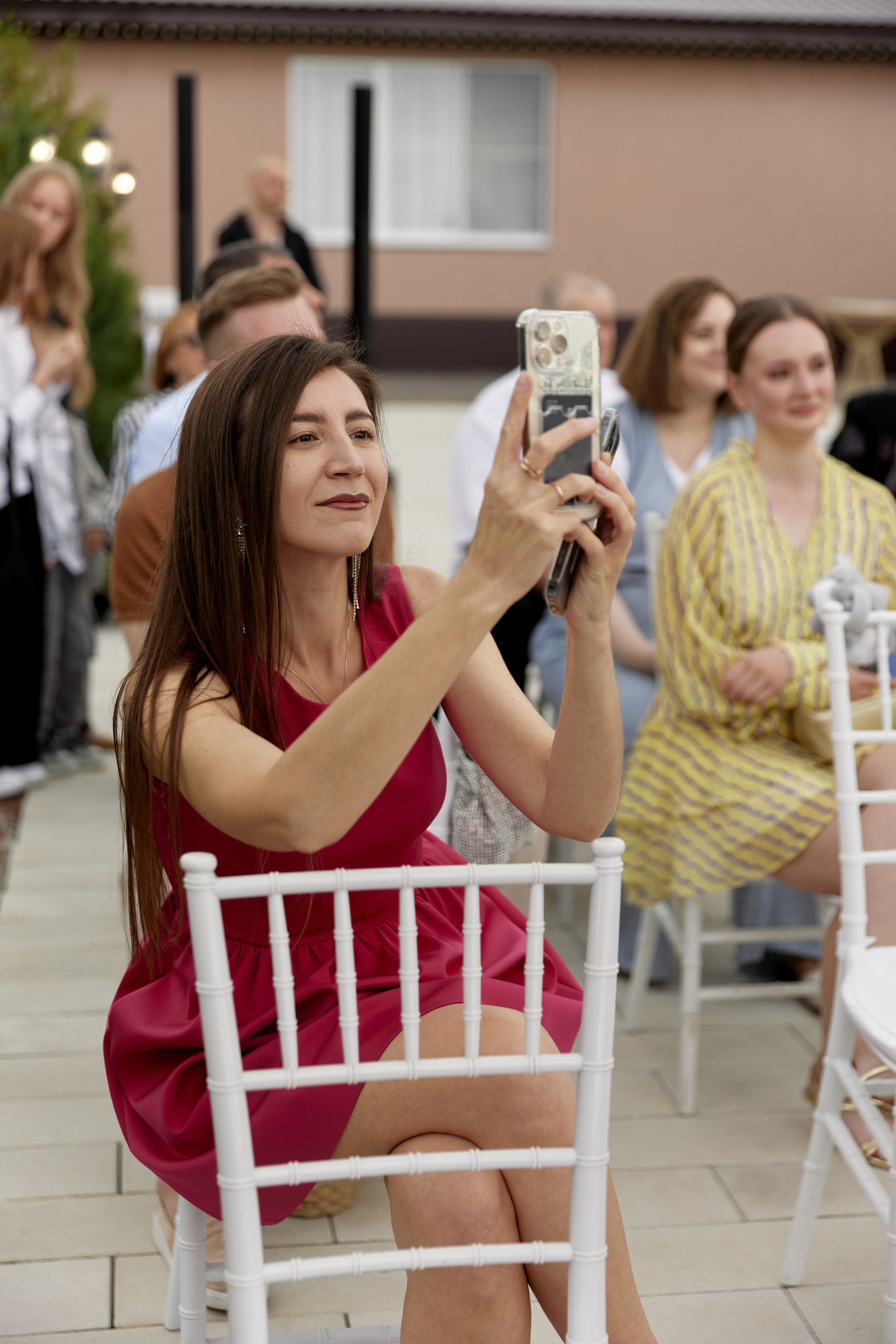 Анастасия & Михаил. Фотограф и преподаватель по фотографии в Воронеже Олеся Микерова