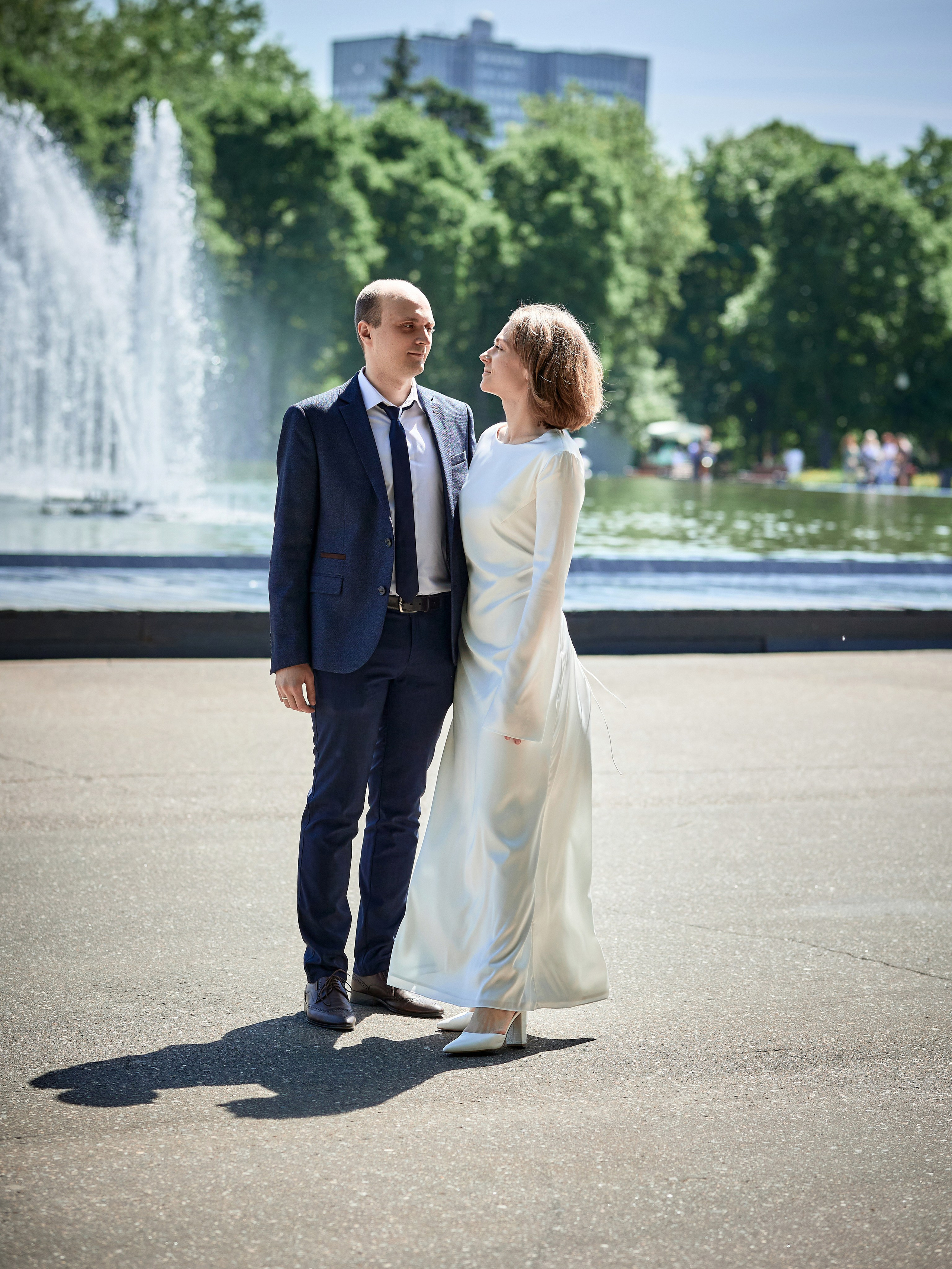 Михаил и Юлия 24.05.2024 Москва