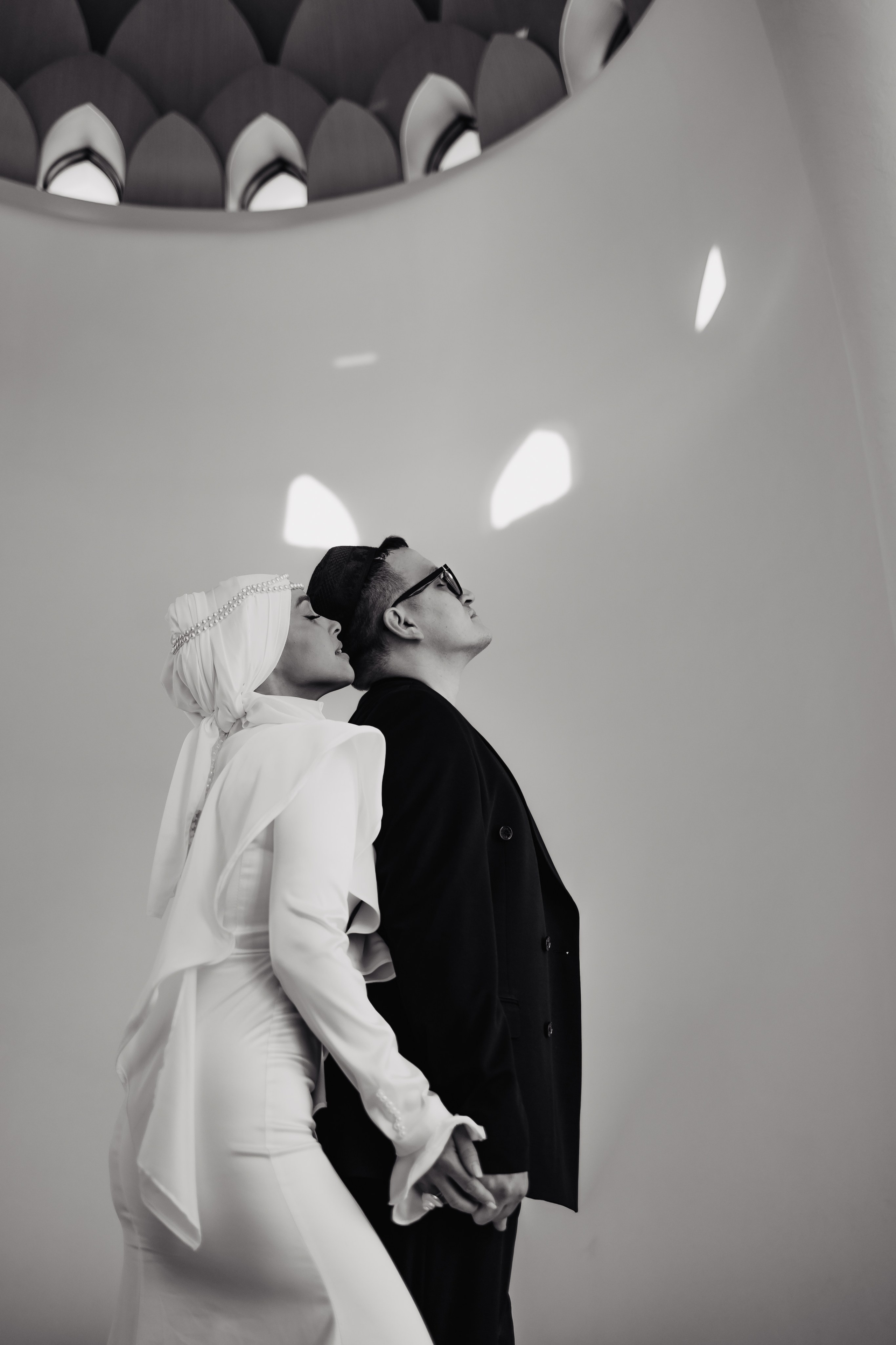 NIKAH I&D. Свадебный и семейный фотограф Казань