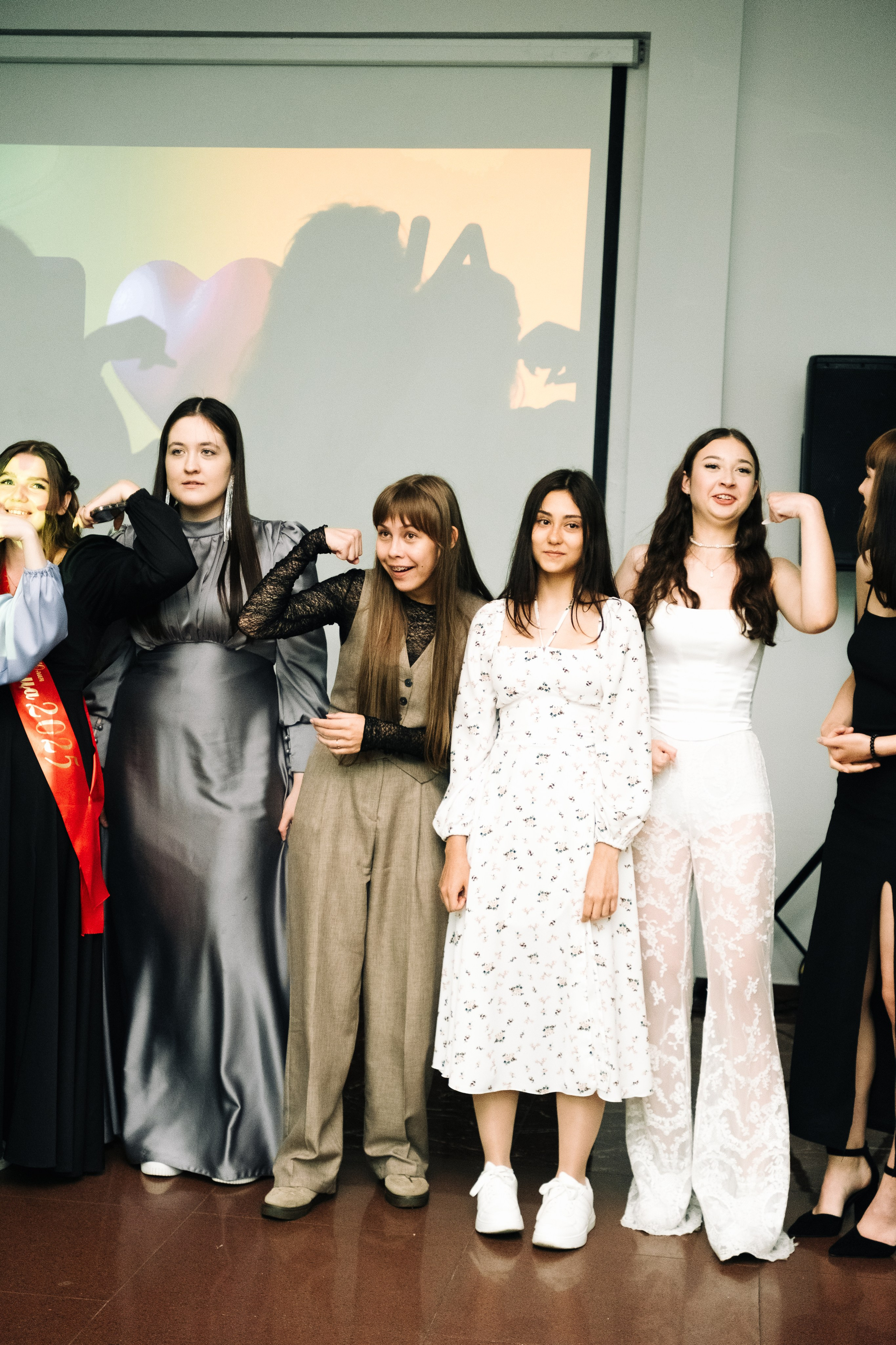 Выпускной. Фотограф в Иркутске Анна Мирошникова