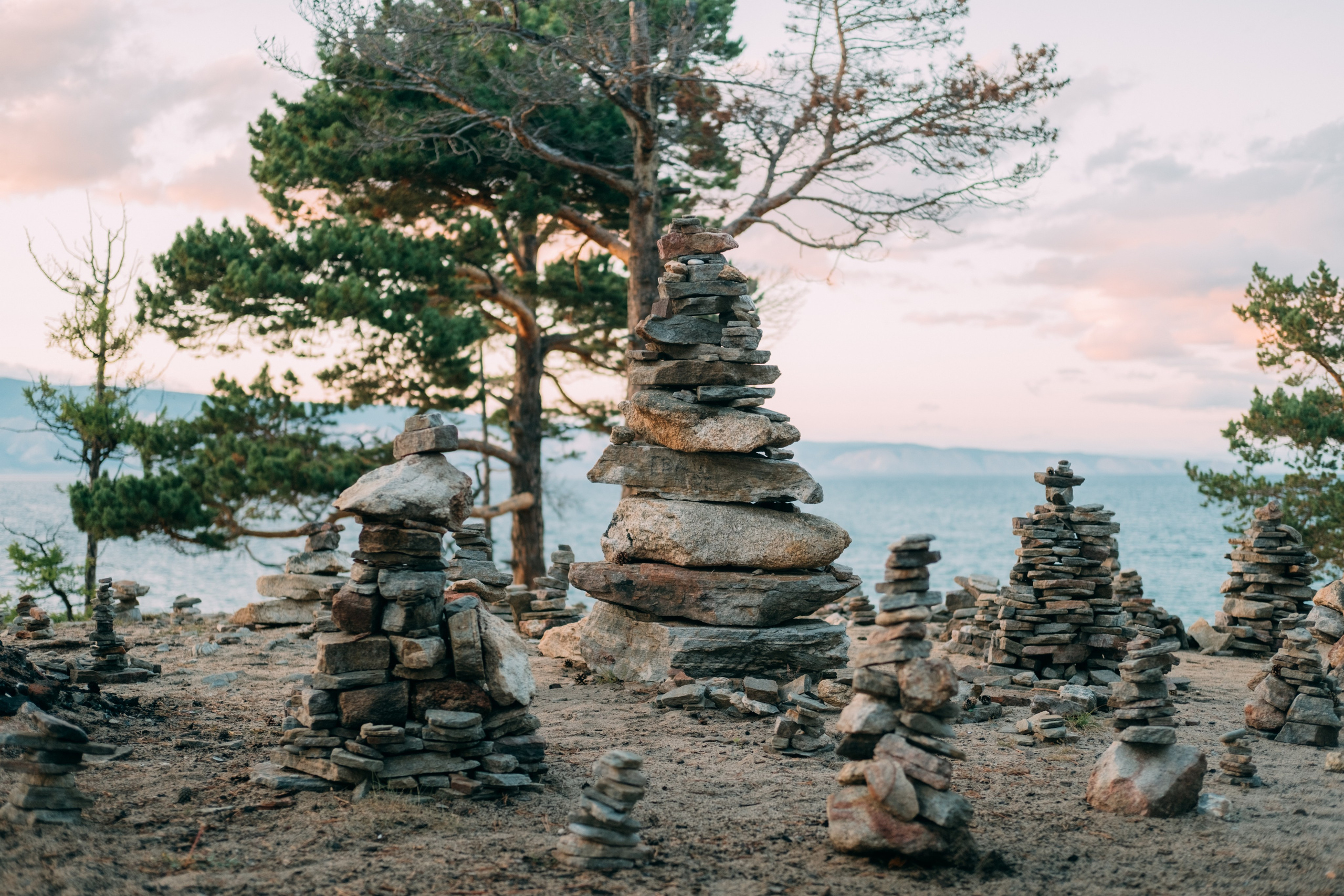 Фестиваль перфоманса Ради света. Фотограф в Иркутске Анна Мирошникова