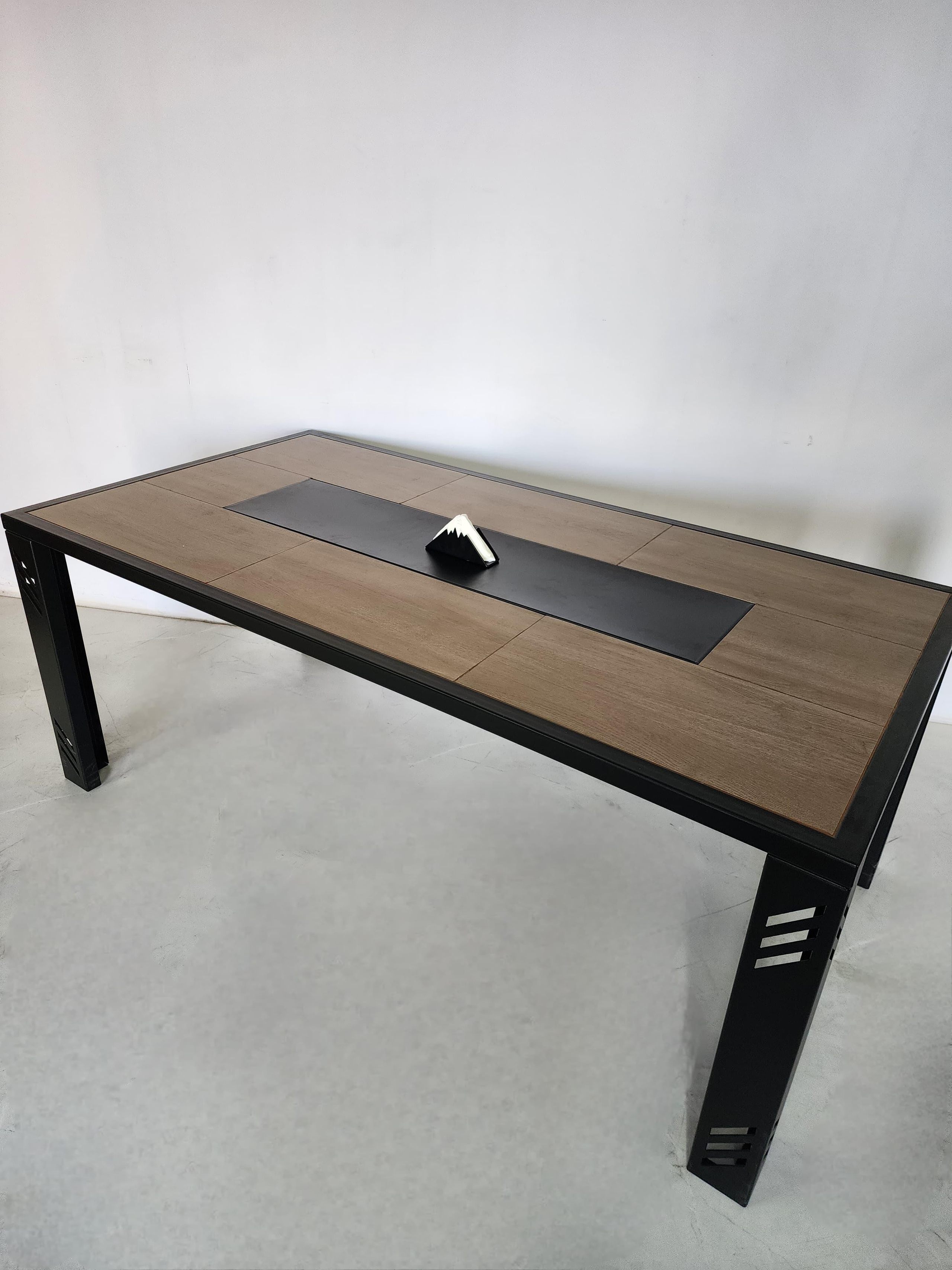 Стол-гриль. Купить / заказать мангал для дома в Краснодаре от производителя «Мангал Мастер»