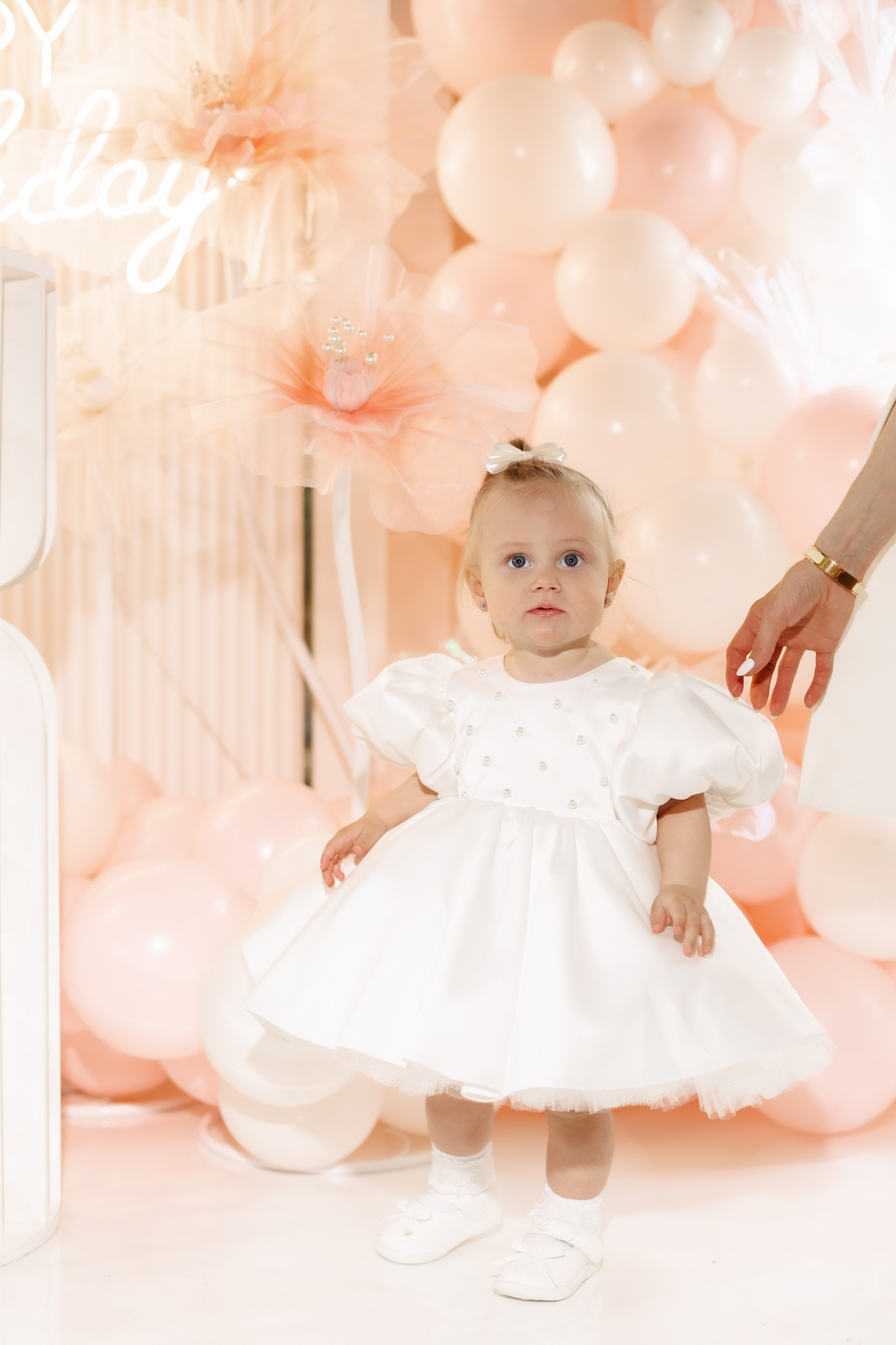 ДР Анны и Алисы. Свадебный фотограф в Москве — Ольга Козловская