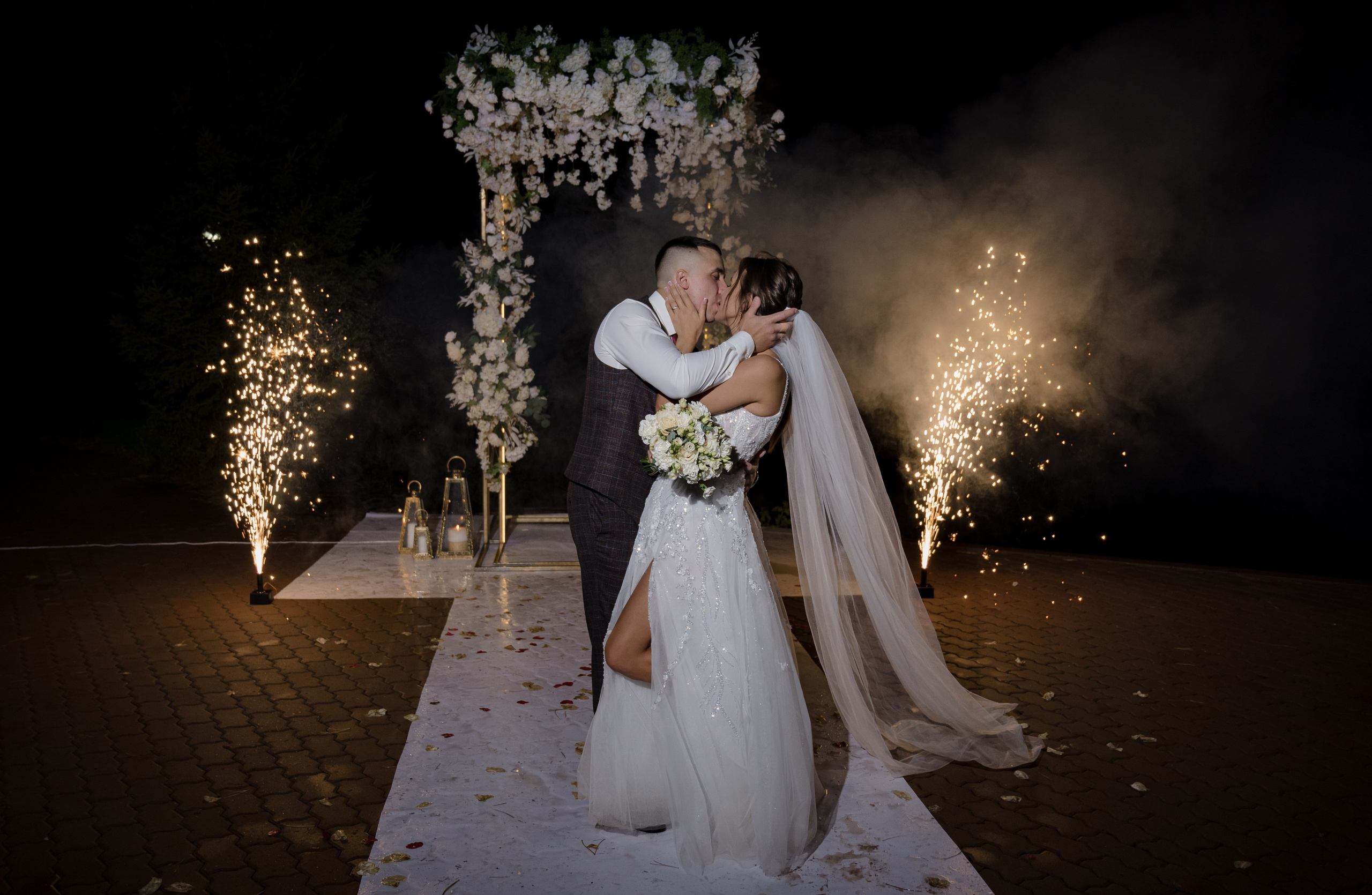 Максим и Анастасия. Свадебный и Семейный фотограф в Абакане, Красноярске