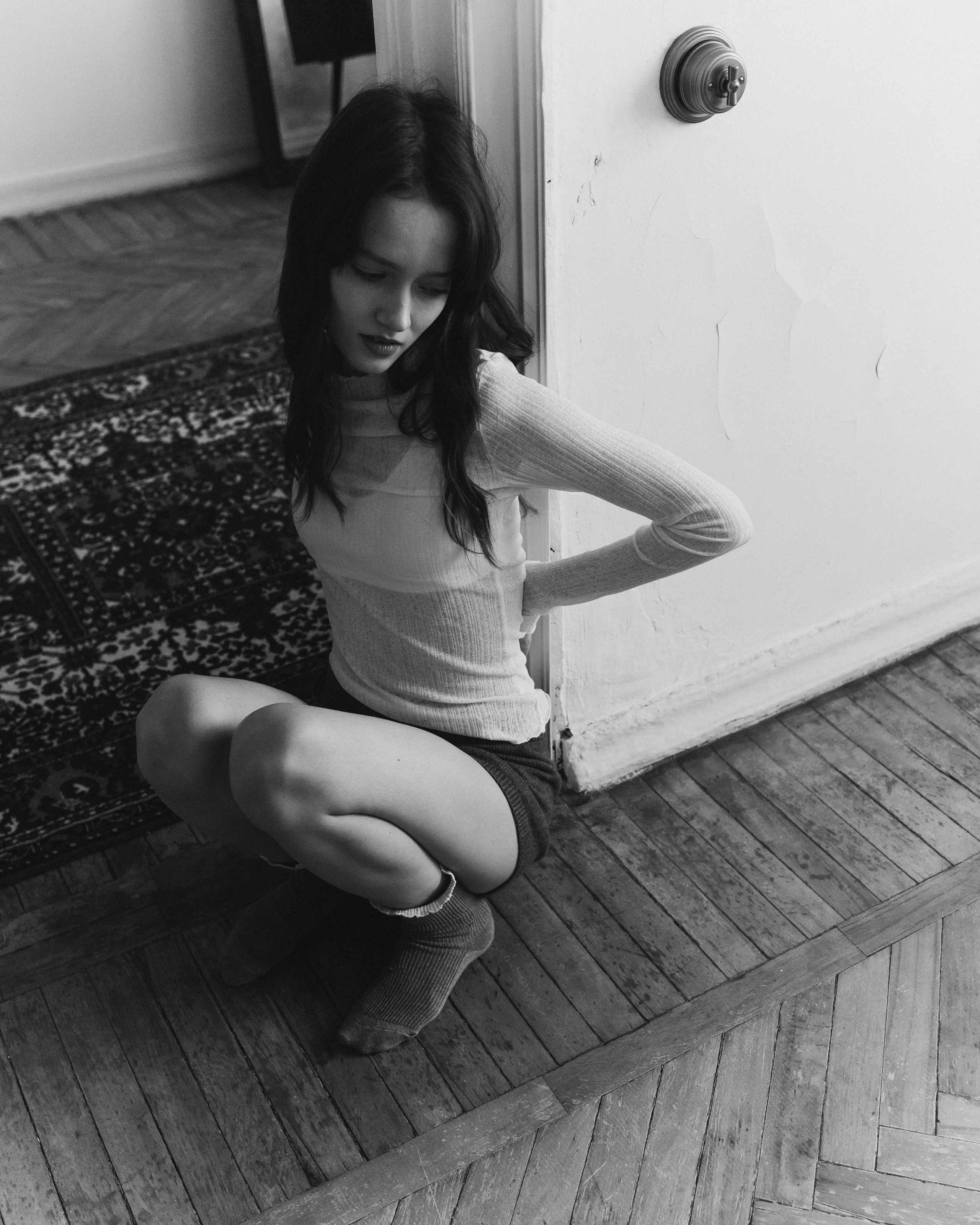 Ирина. Катерина Аникеева | Фотограф | Екатеринбург