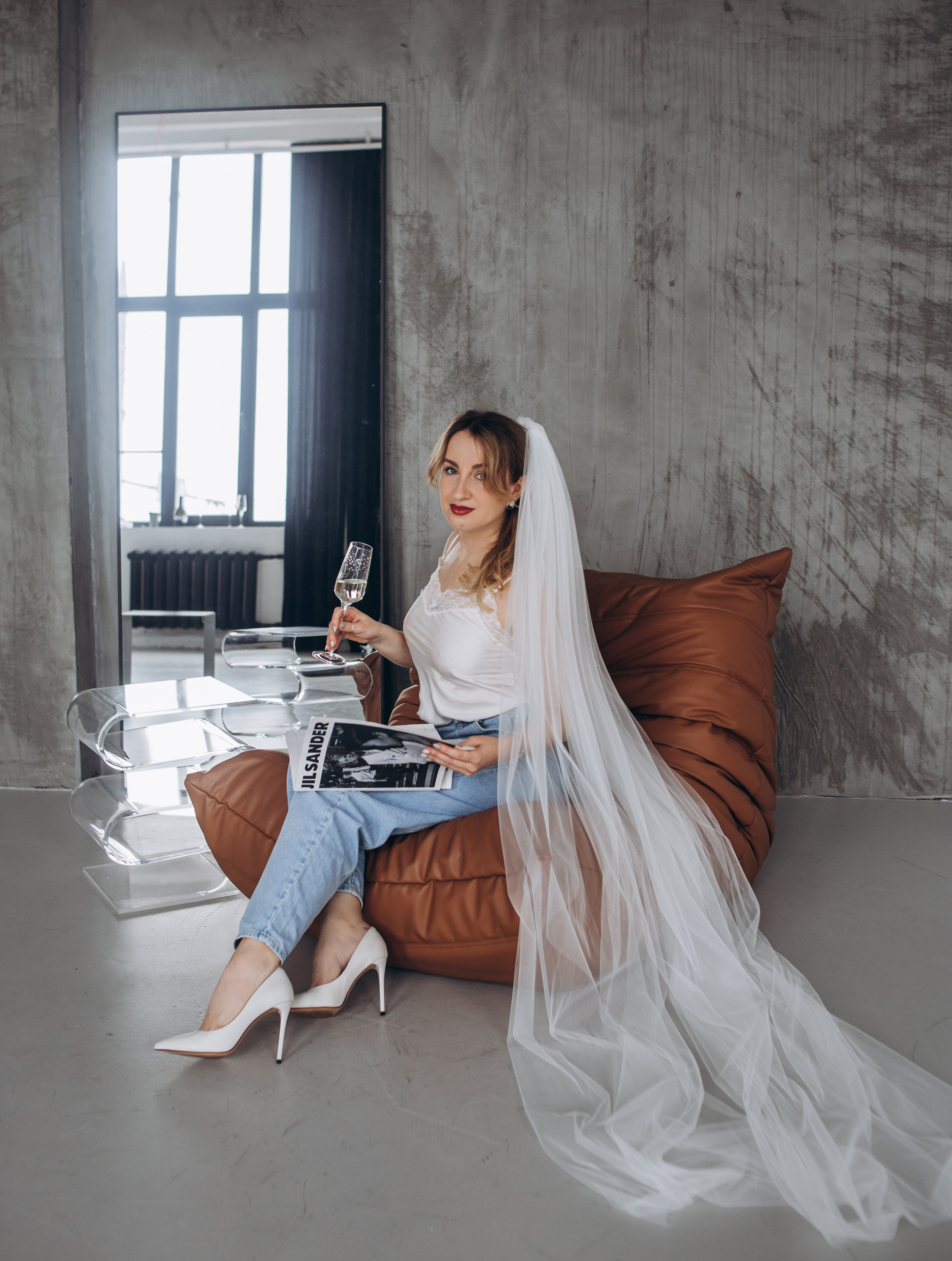 Девичник. Фотограф Брянск