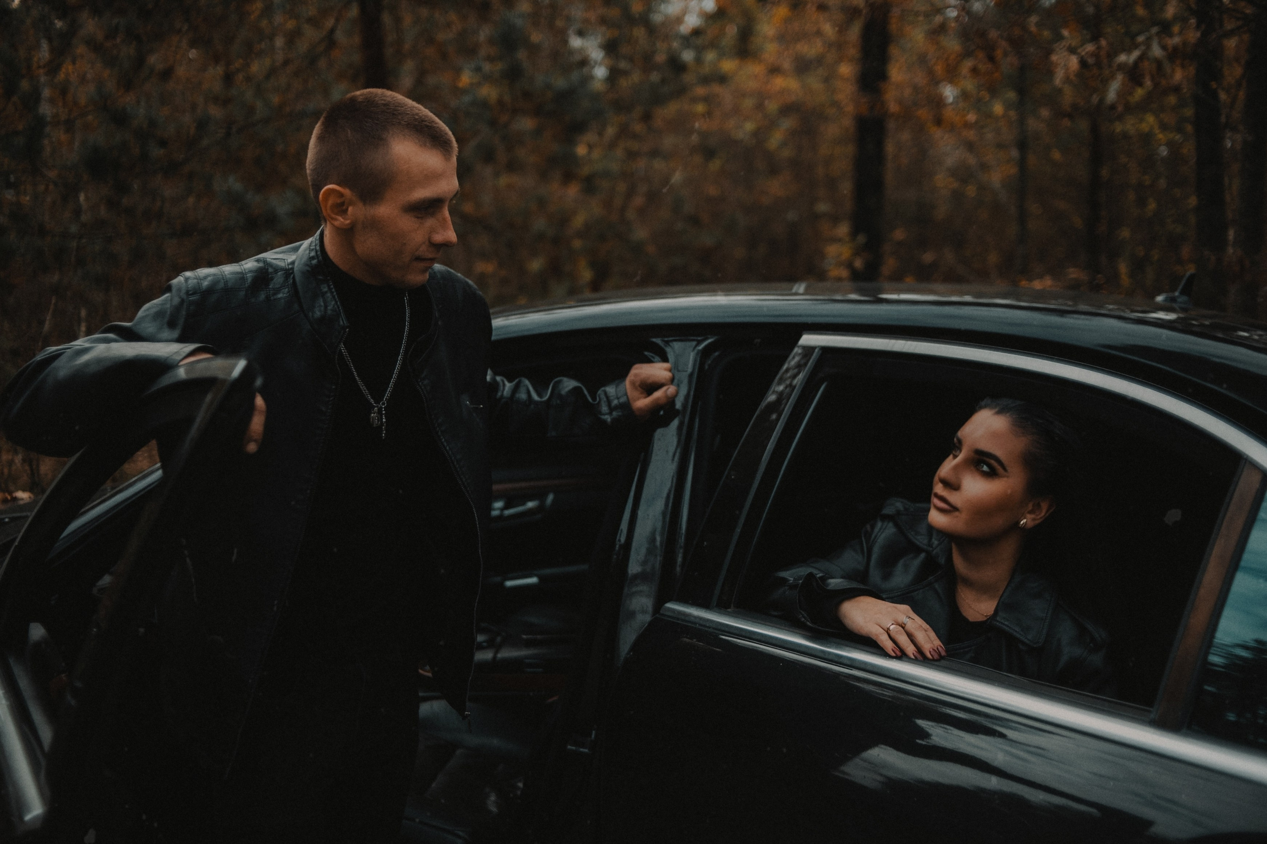 90е. Фотограф Брянск