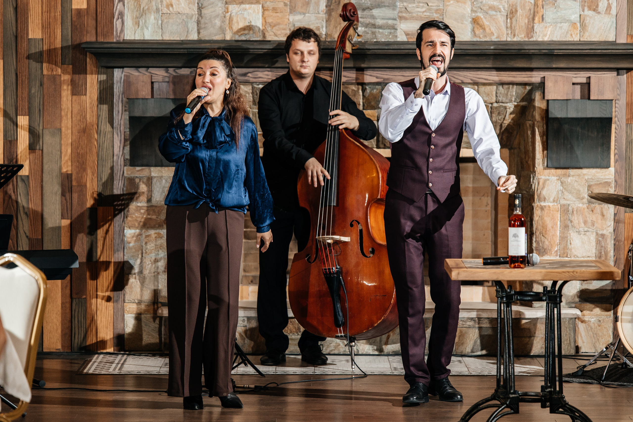 Винная церемония. Самый свадебный фотограф