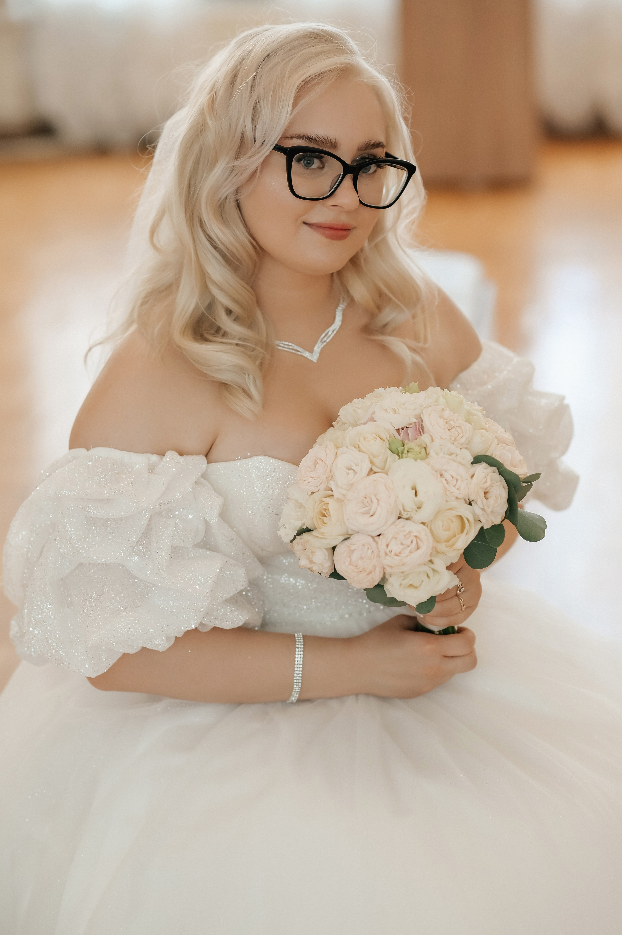 Катя & Антон. Семейный фотограф Олеся Батурина Рязань