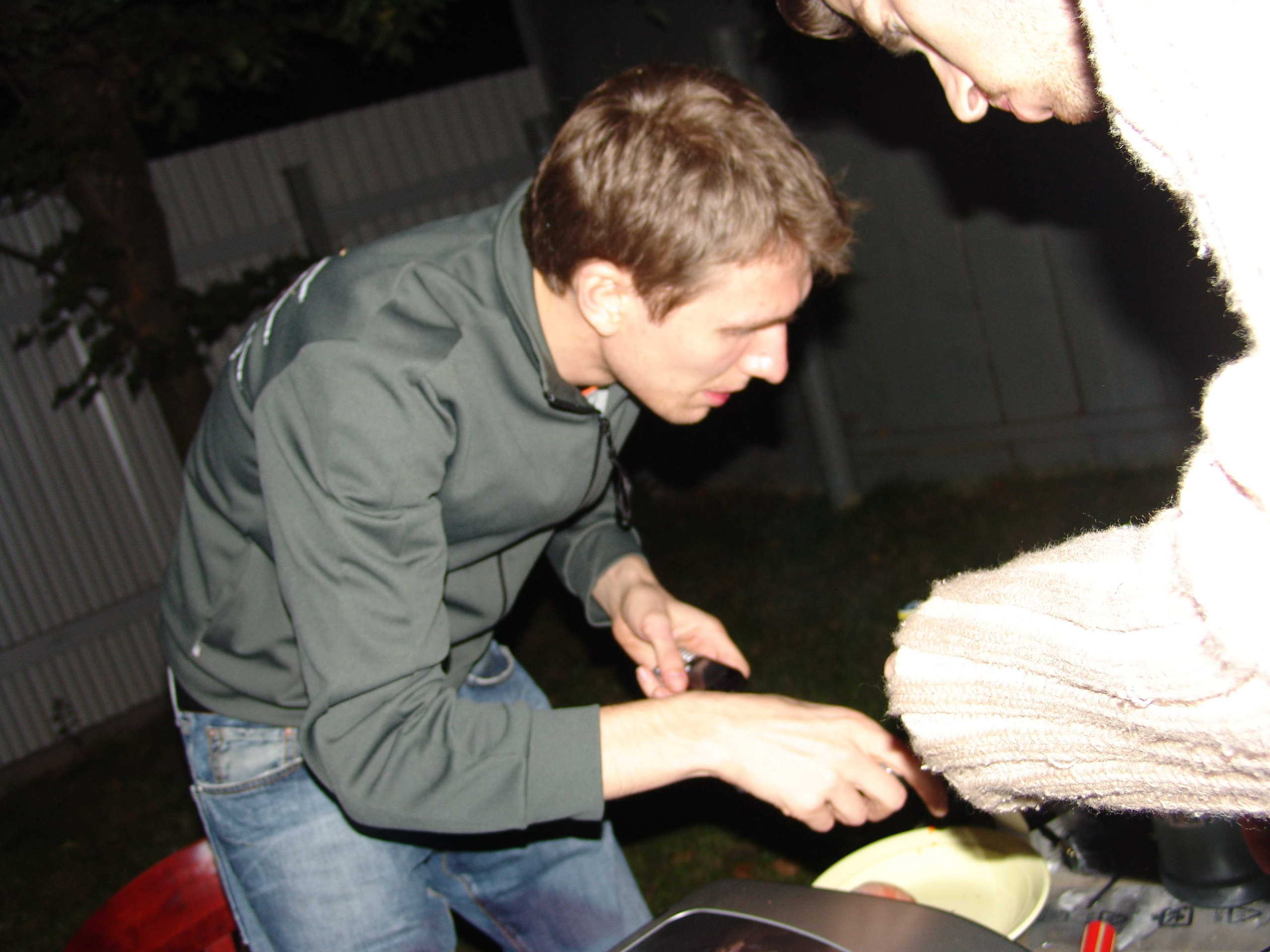 Миров. Заставка