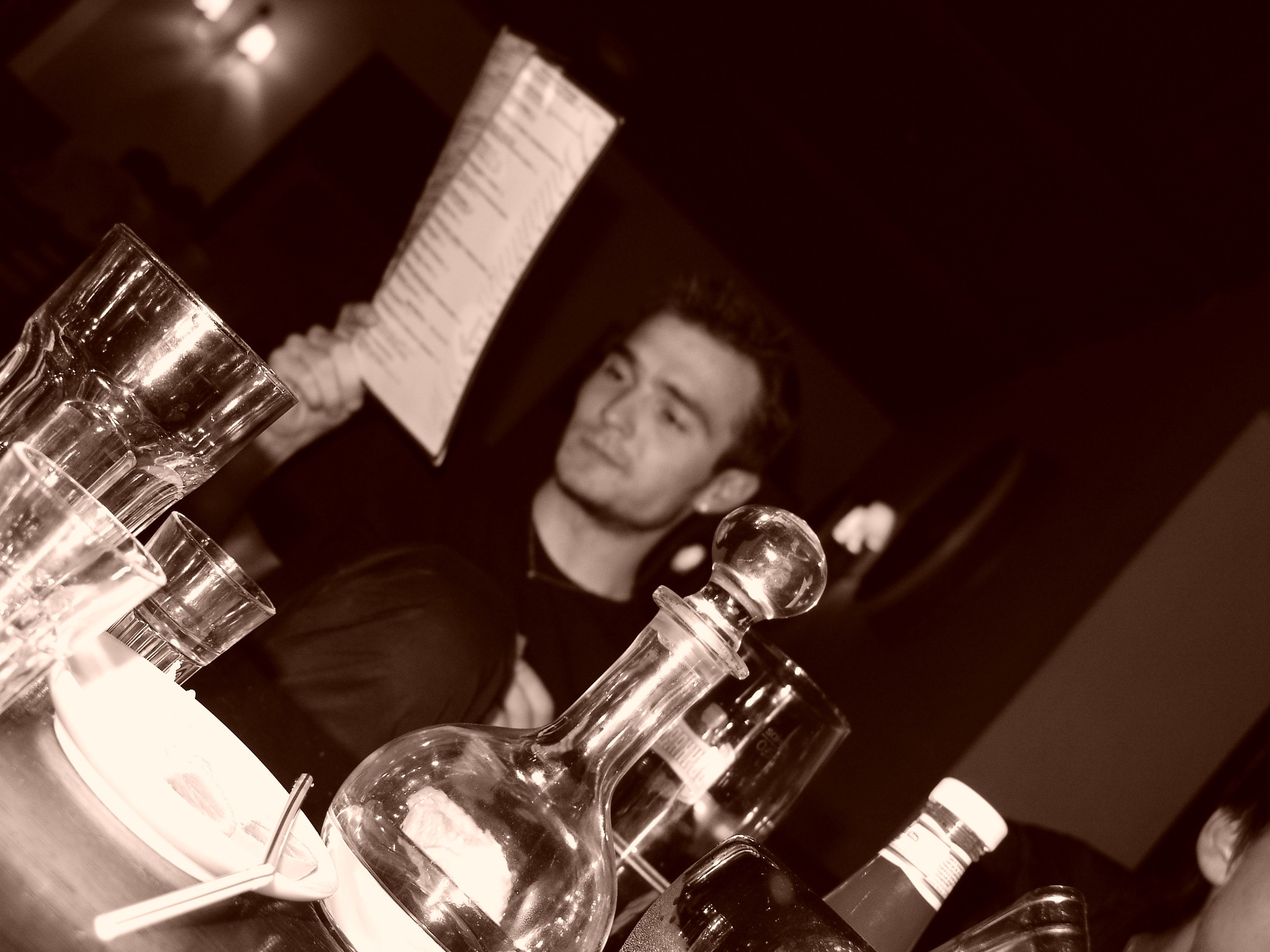 Приезд КС 2005. Заставка