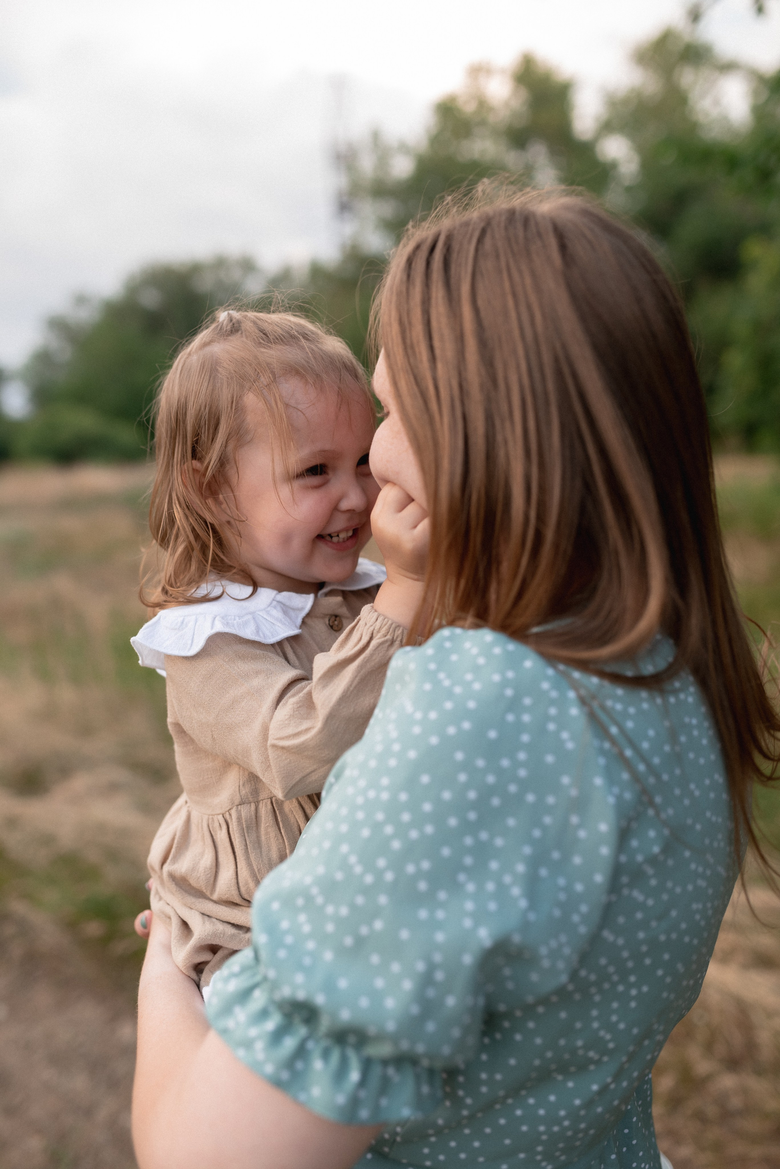 С+Н+В. Семейный фотограф Ирина Сгибнева