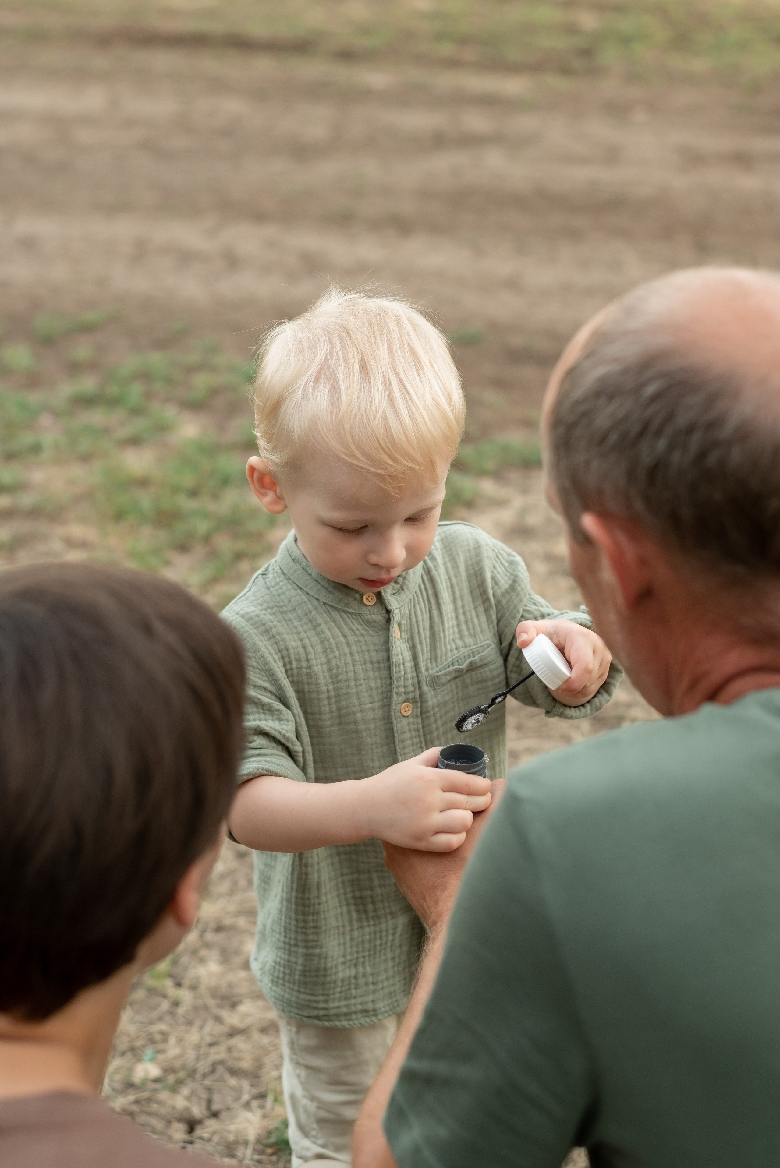 Лиза Саша и Гоша. Семейный фотограф Ирина Сгибнева