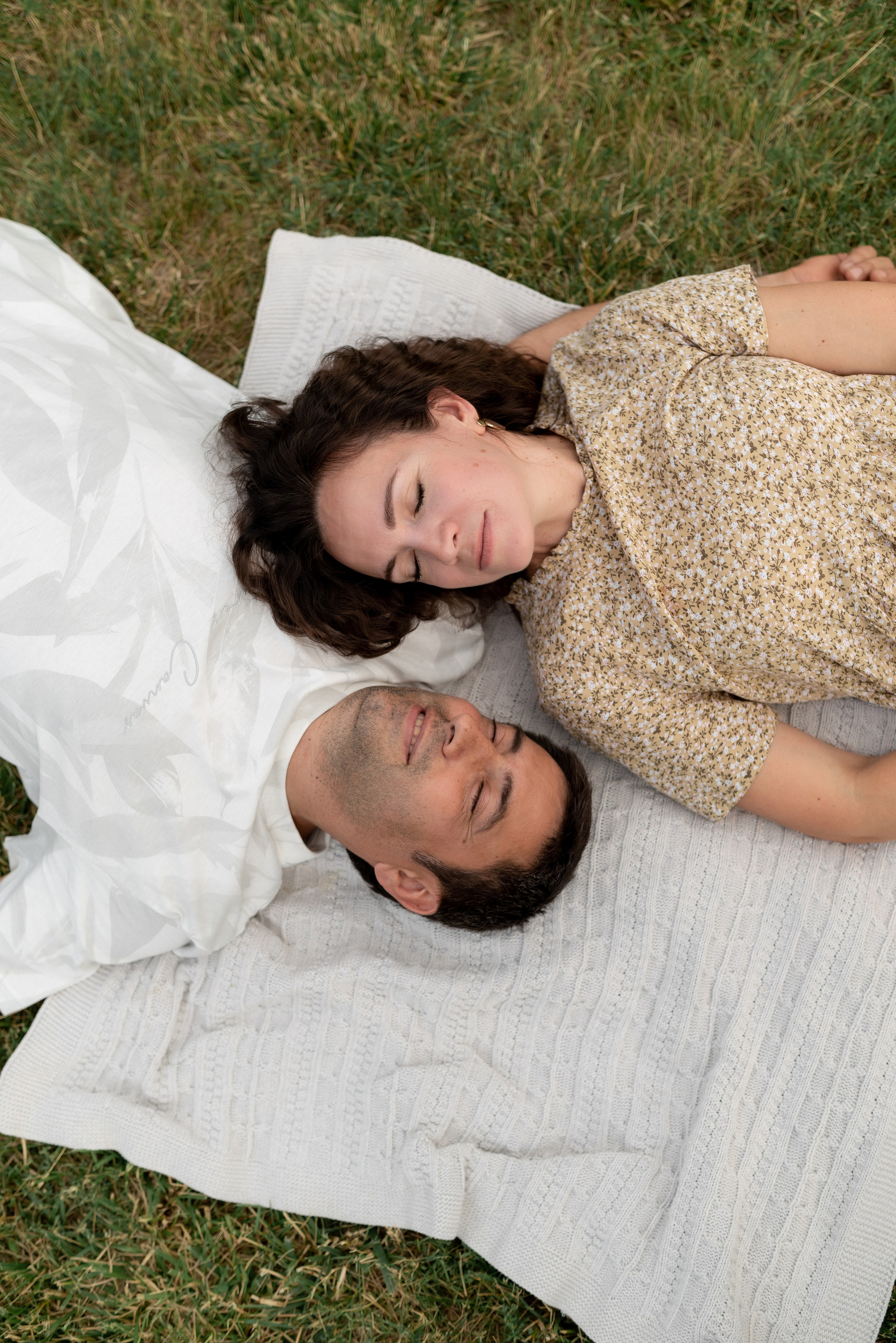 Дача. Семейный фотограф Ирина Сгибнева