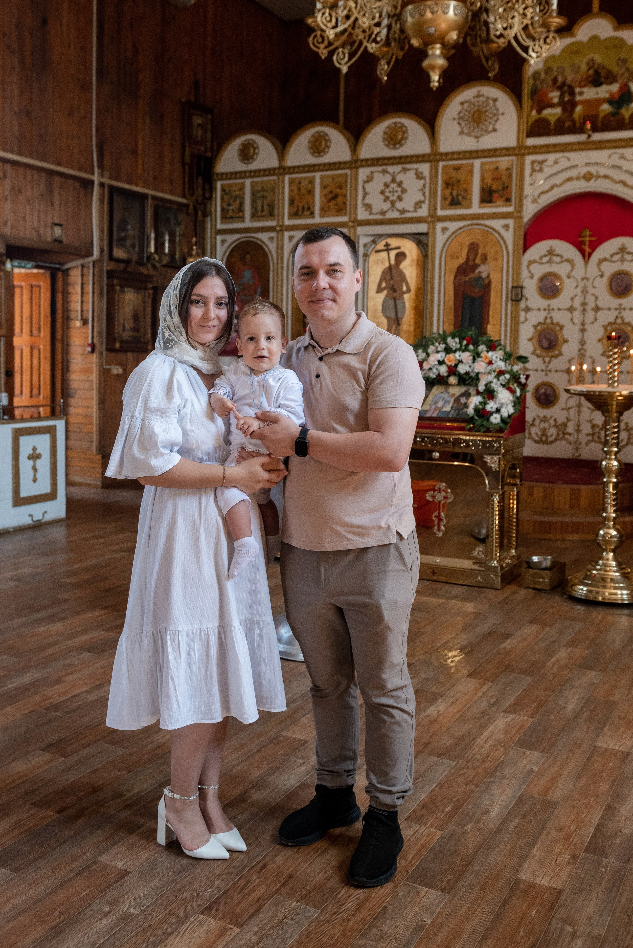 Тимофей. Семейный фотограф Ирина Сгибнева