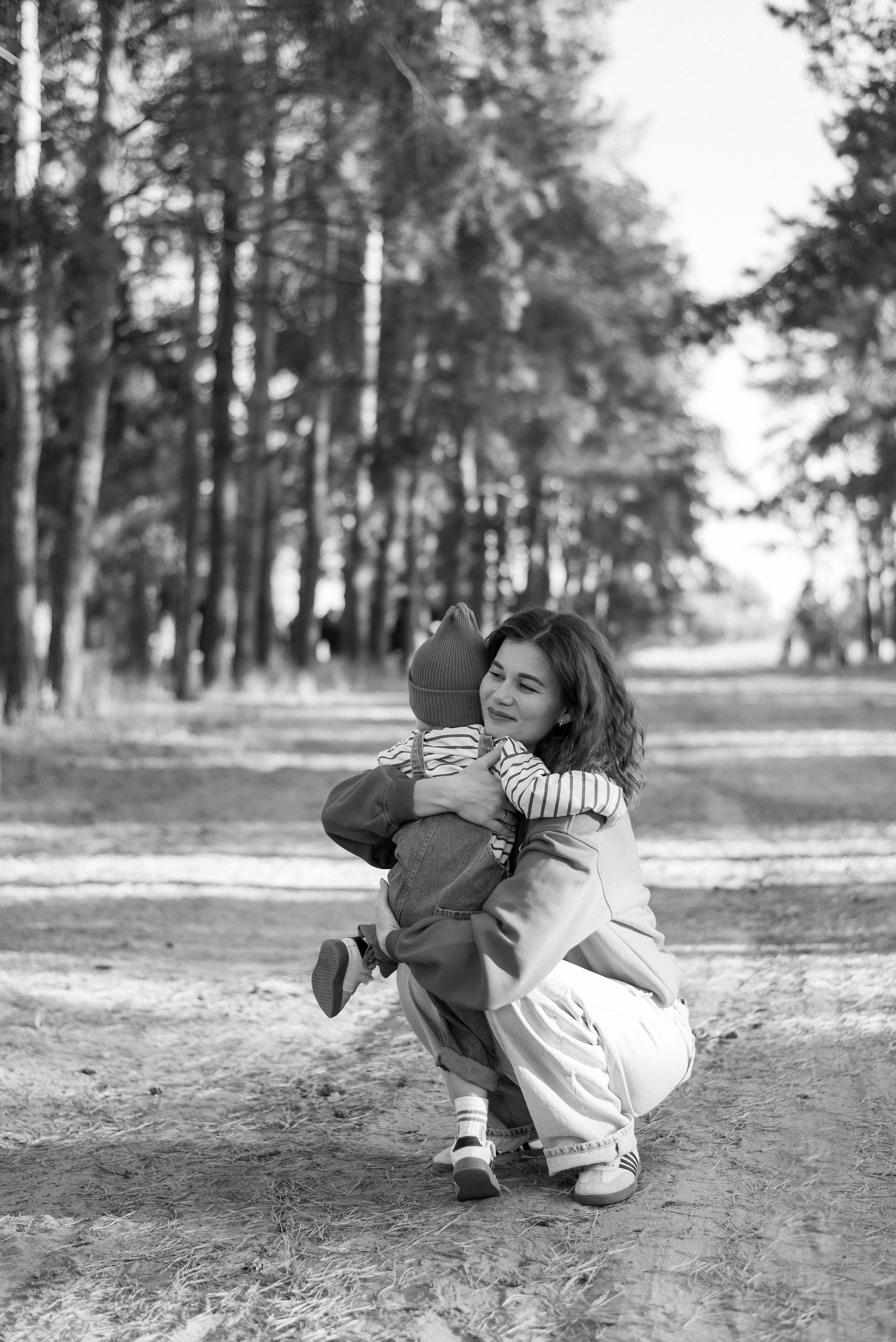 Ю+С+М+Т. Семейный фотограф Ирина Сгибнева