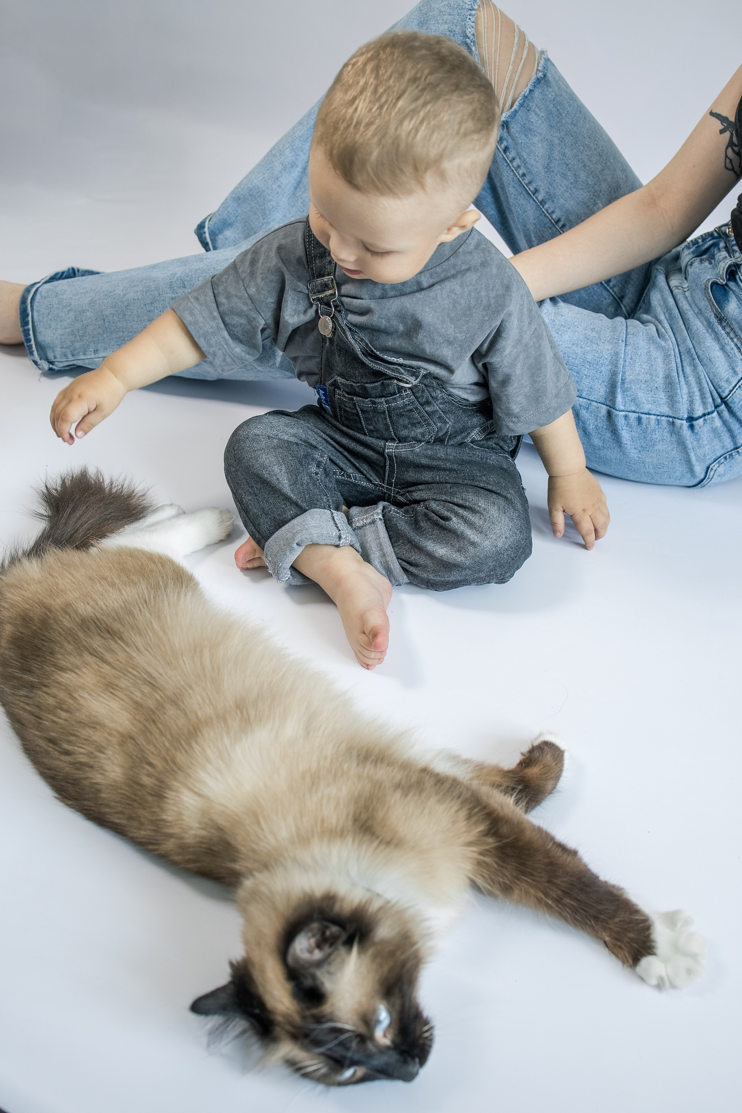 Екатерина. Фотограф Юлия Левандовская, п.Ясногорск