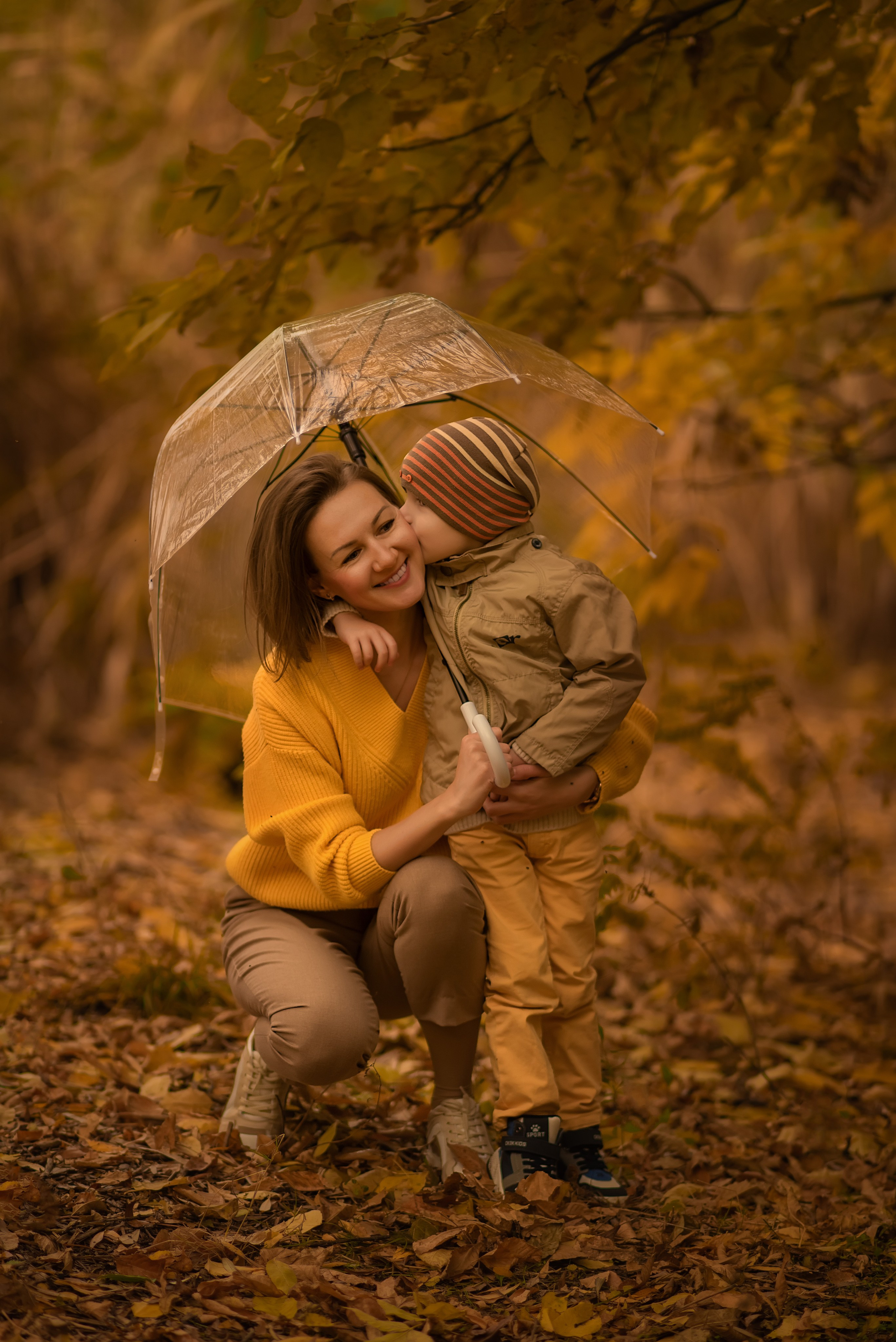 Юлия и Тема. Семейный, детский и женский фотограф в Ростове-на-Дону Кирилина Екатерина