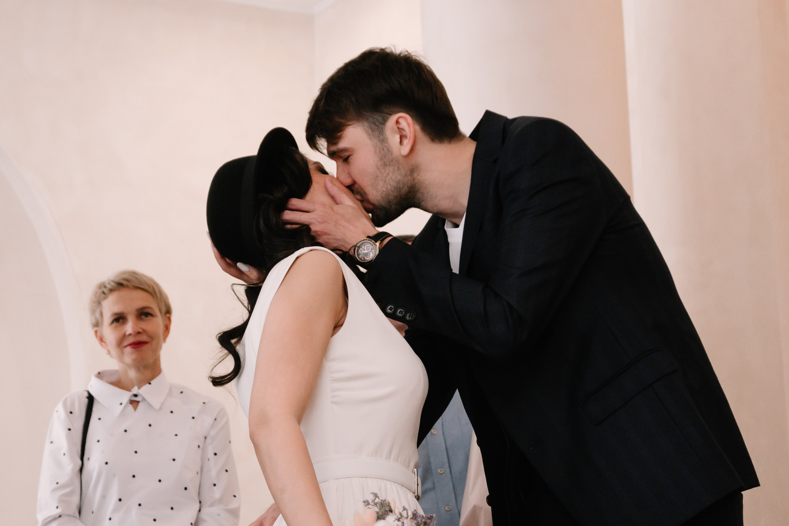 Вера и Никита 17.05.2024. Фотограф в Челябинске Любовь Денисенко