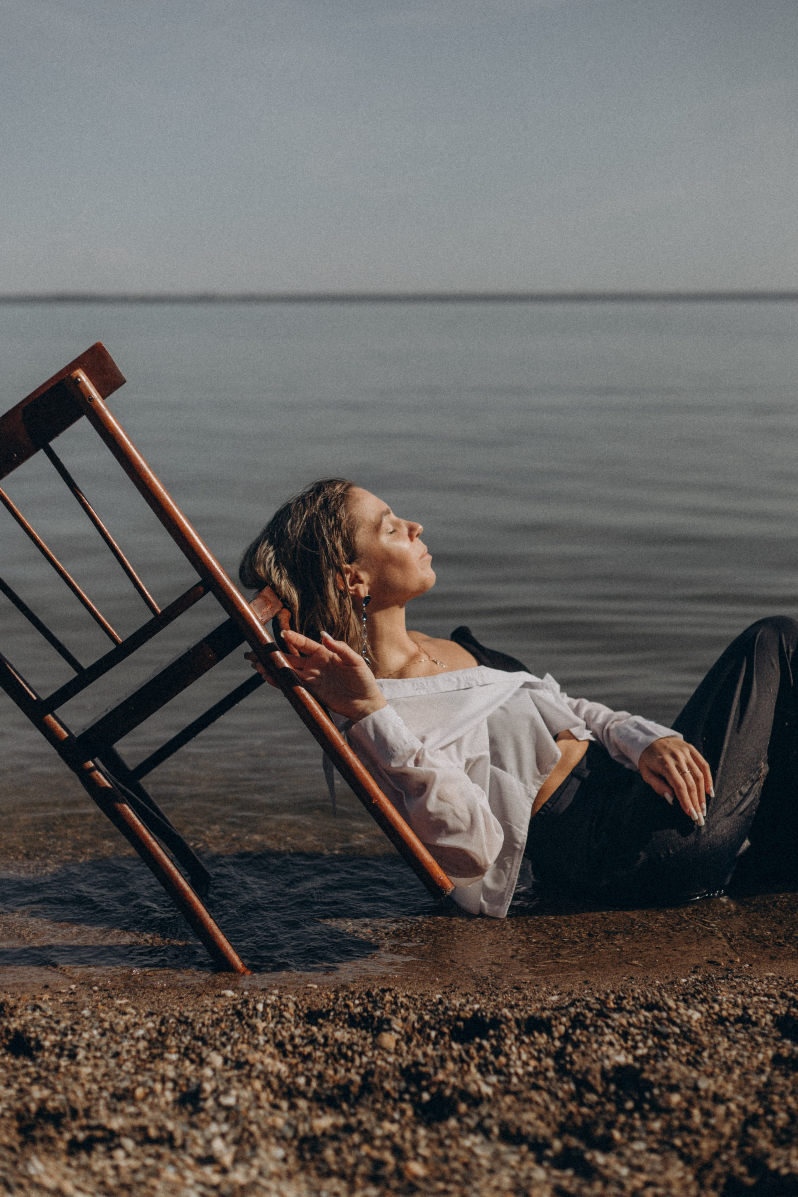 Индивидуальные