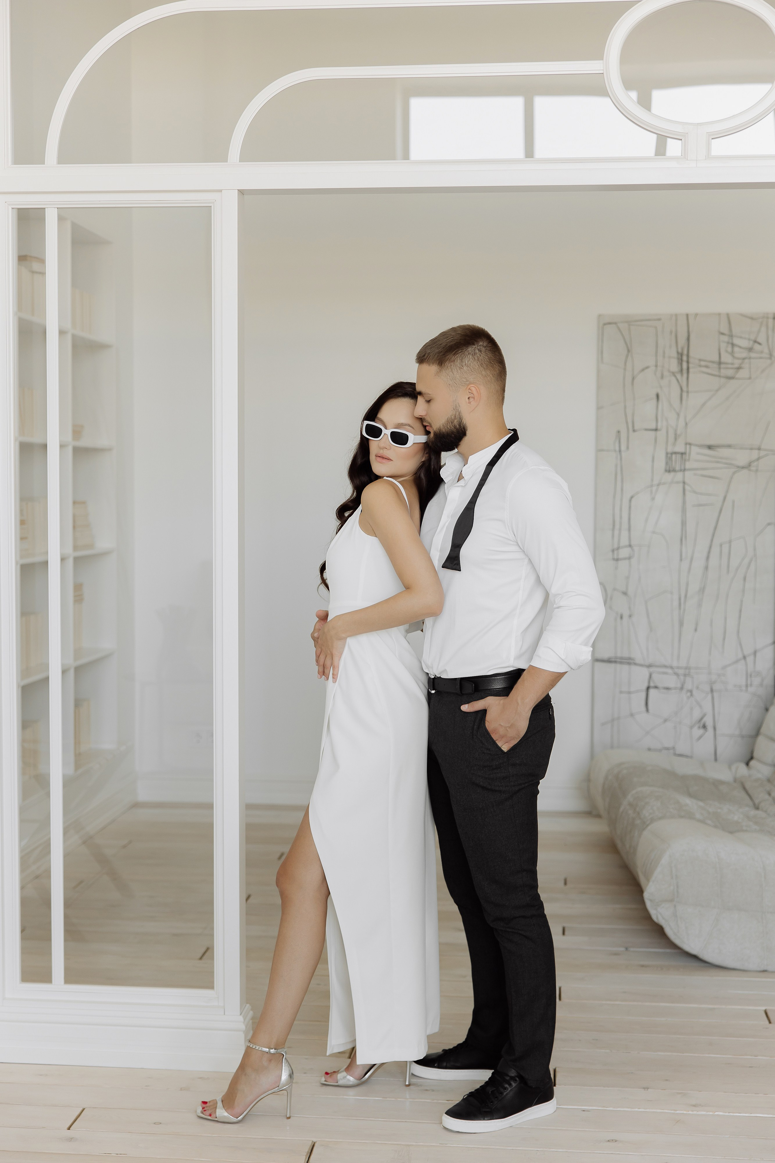 ЕКАТЕРИНА И АЛЕКСЕЙ. Свадебный и индивидуальный фотограф в Челябинске Евгения Негодяева