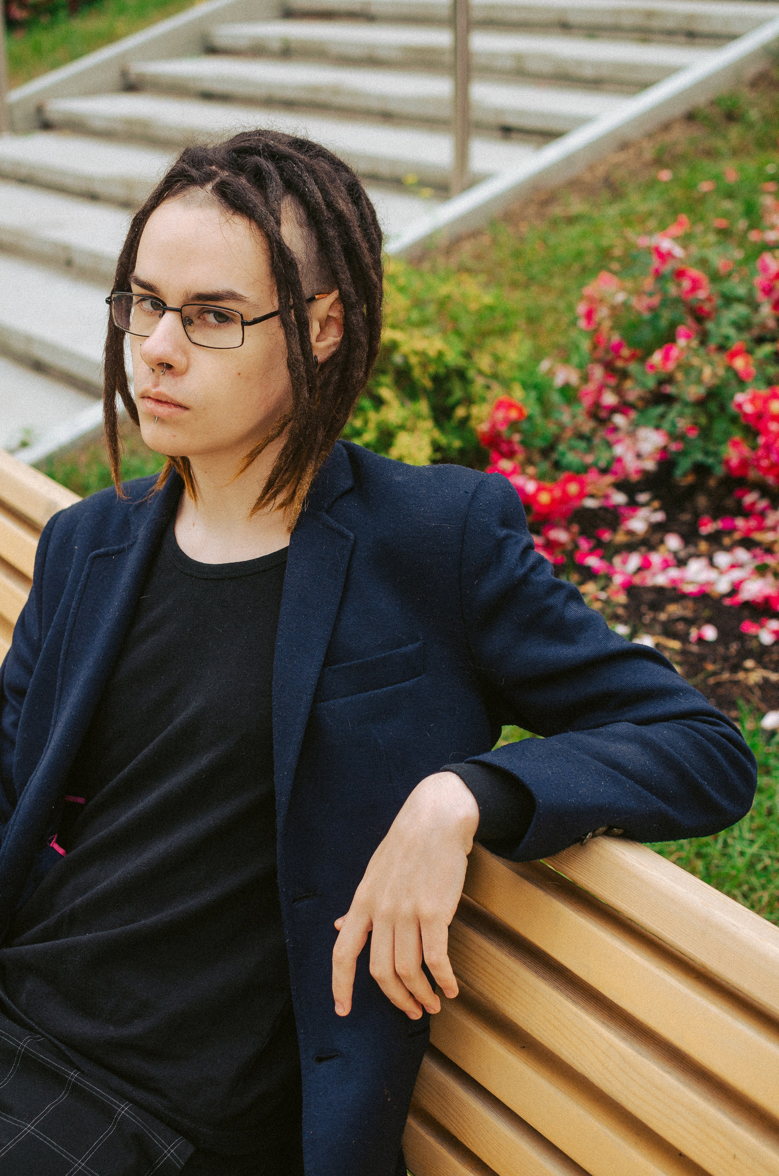 Даниил. КВЭЛ — Кто Все Эти Люди