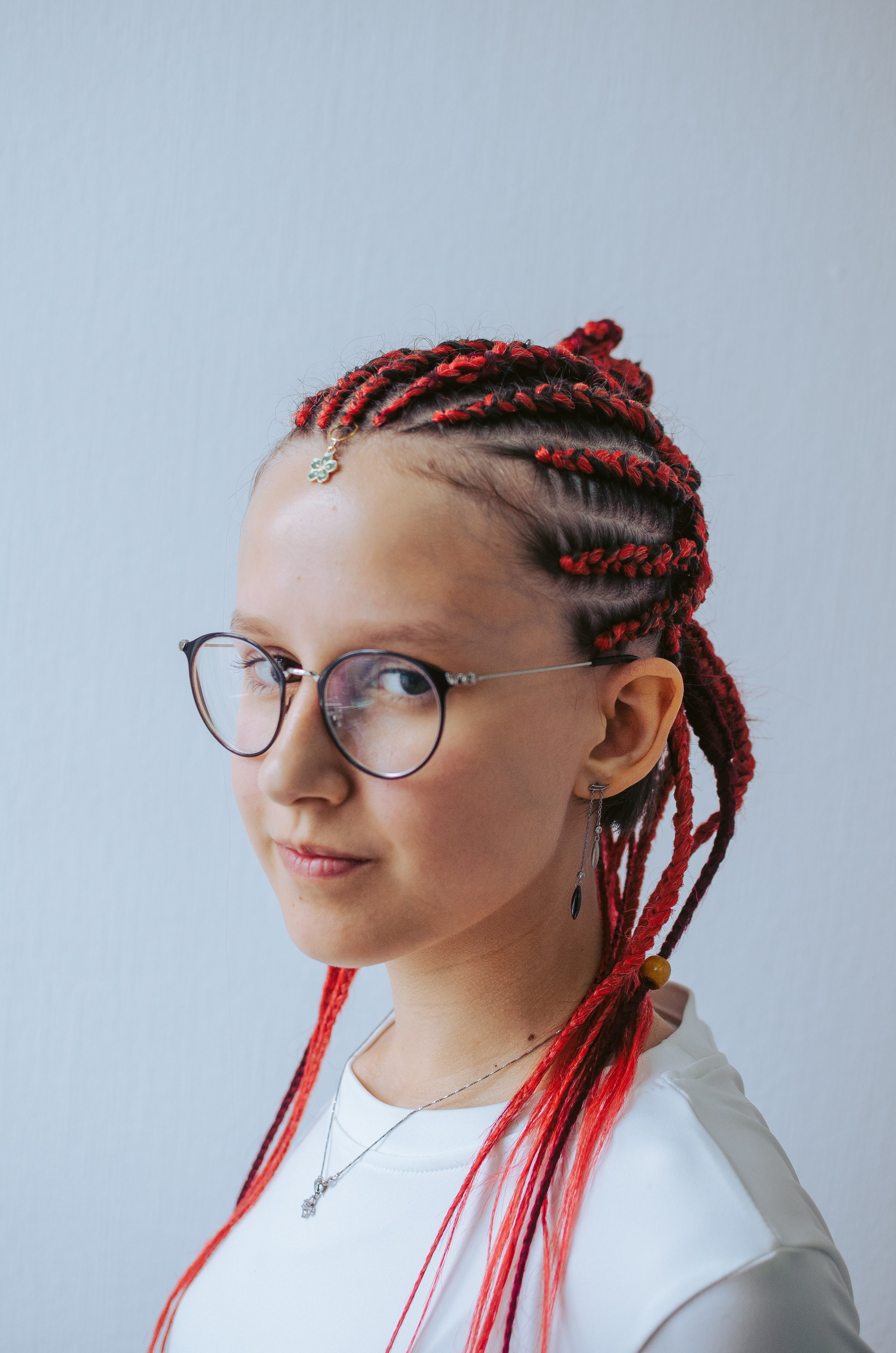 Анастасия. КВЭЛ — Кто Все Эти Люди