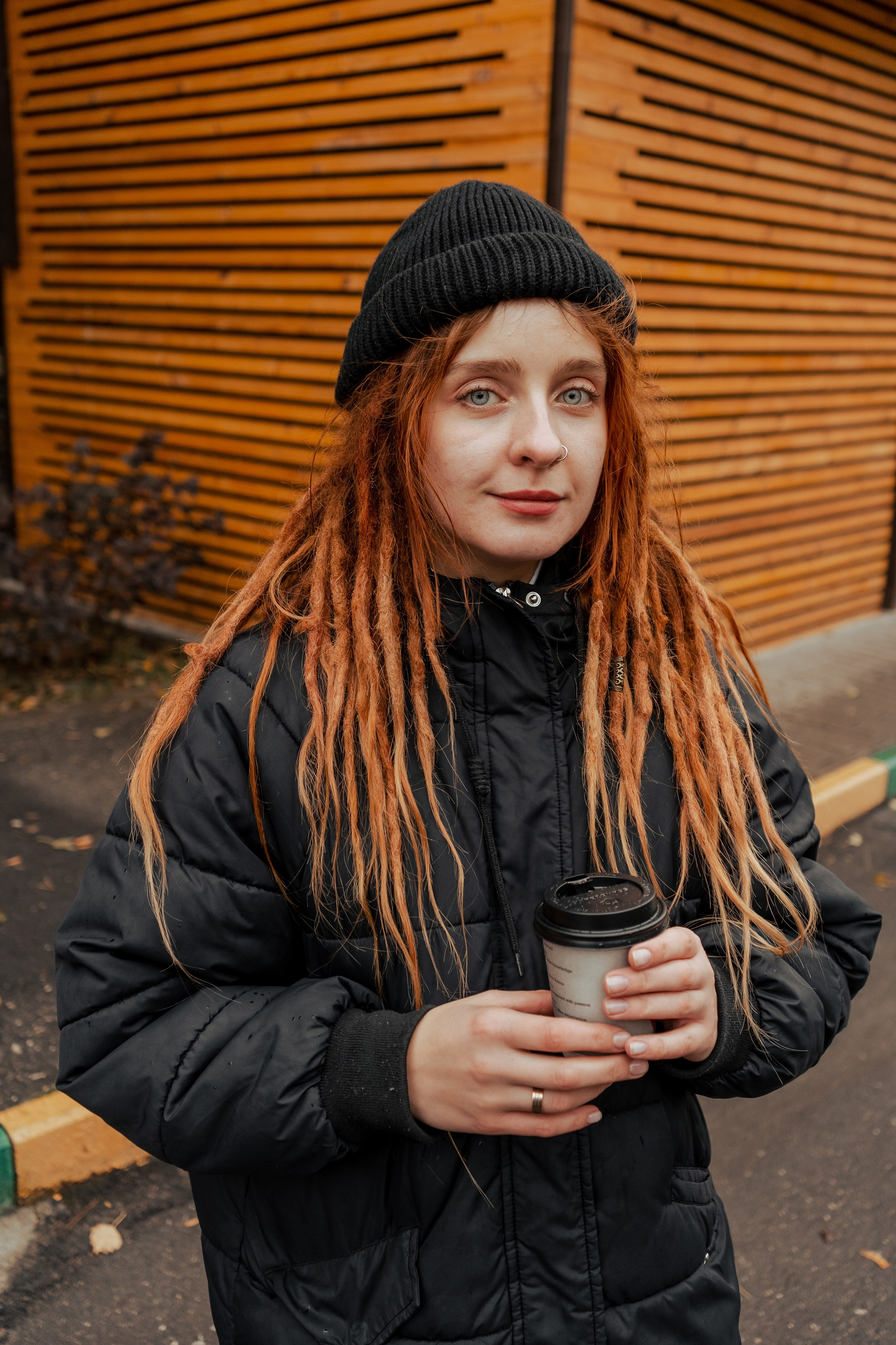 Анна Цуканова. КВЭЛ — Кто Все Эти Люди