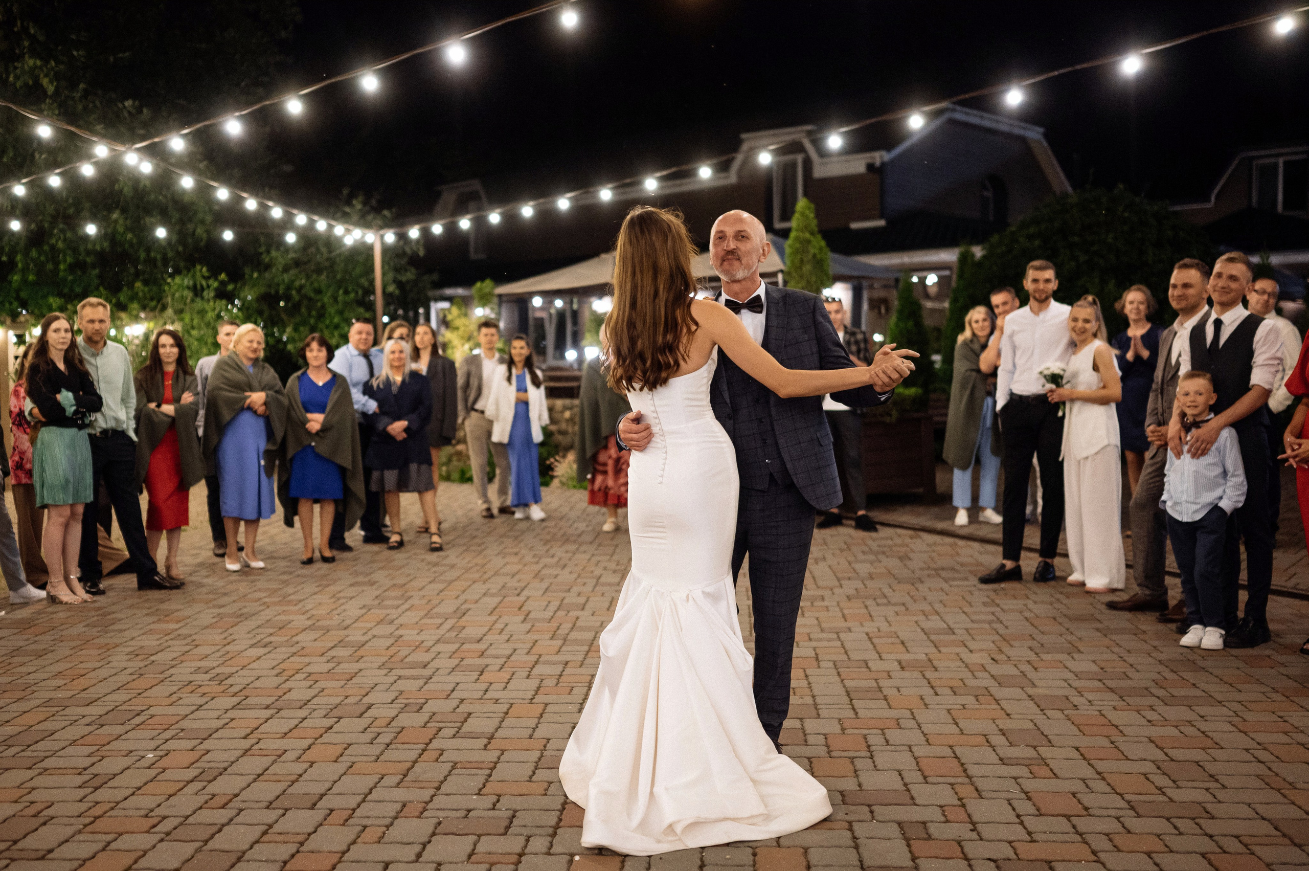 O&M. Свадебный фотограф Минск