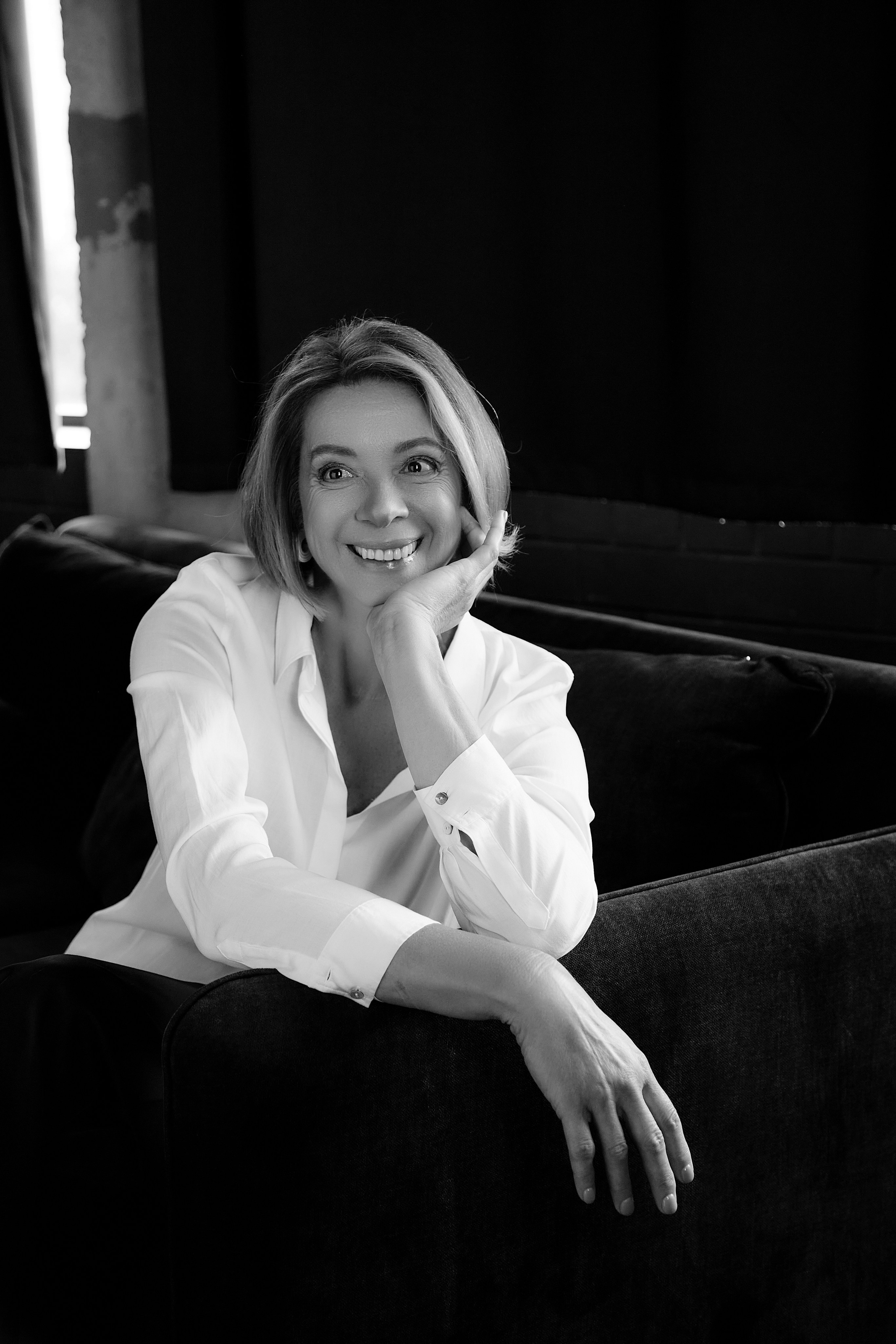 Ирина. Фотограф в Минске Анна Кучинская