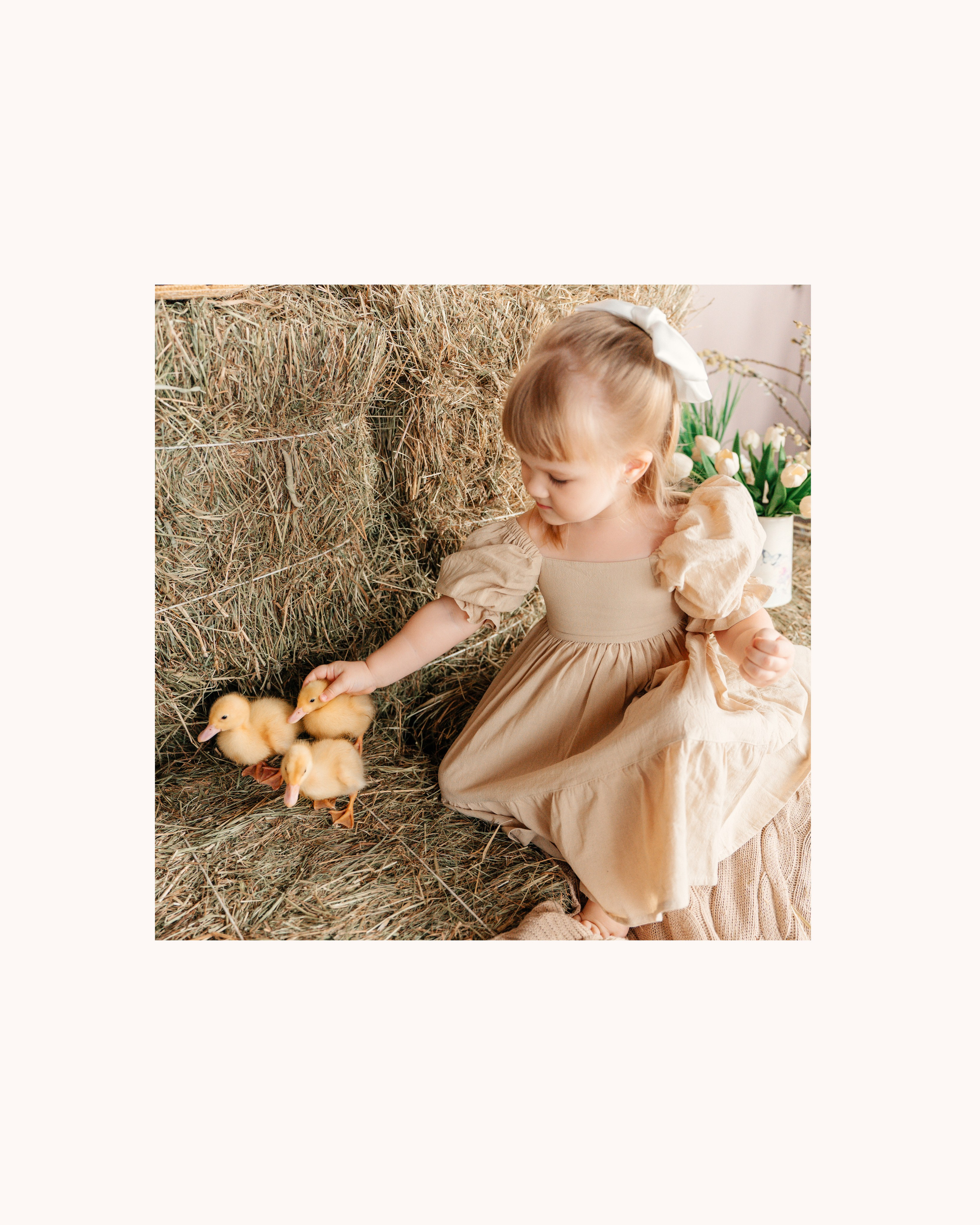 Сердечная встреча на Пасху. Ваш семейный фотограф в Минске — Вика Трегубова