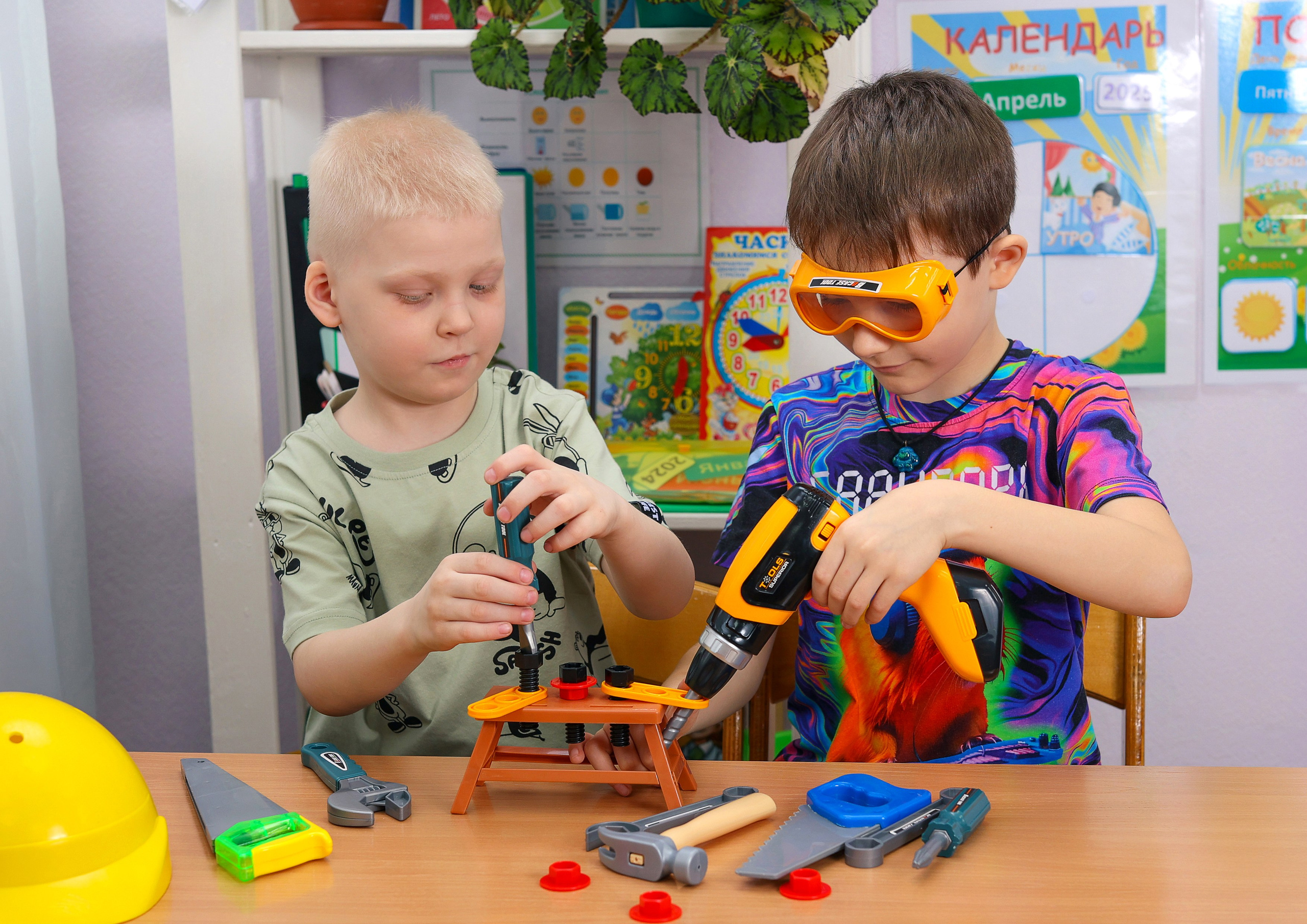 Дополнительные услуги. Фотограф в детский сад Елена Колчева Новокузнецк