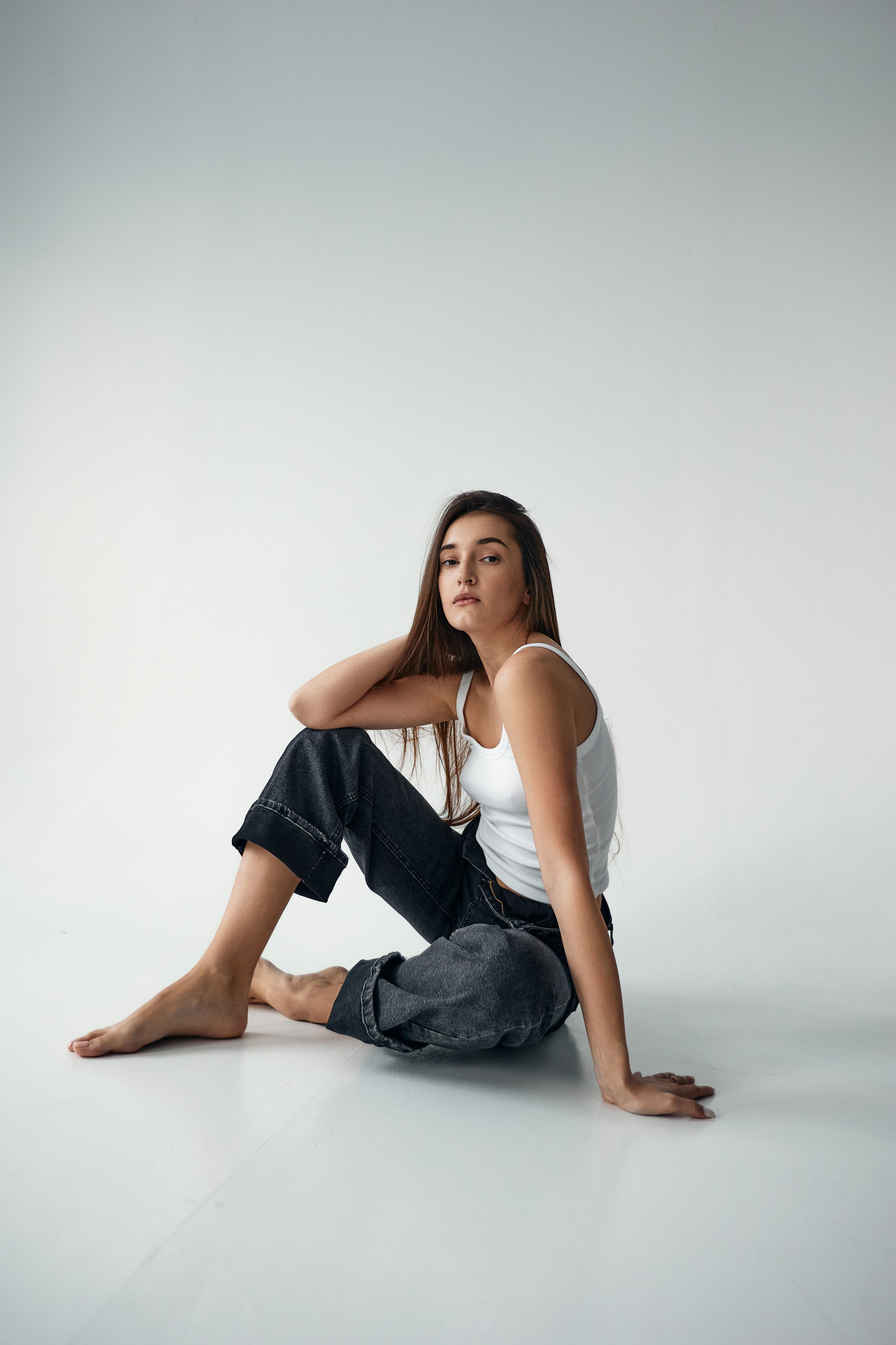 Ксюша. Александр и Евгения Фокины — фотограф Екатеринбург, Первоуральск