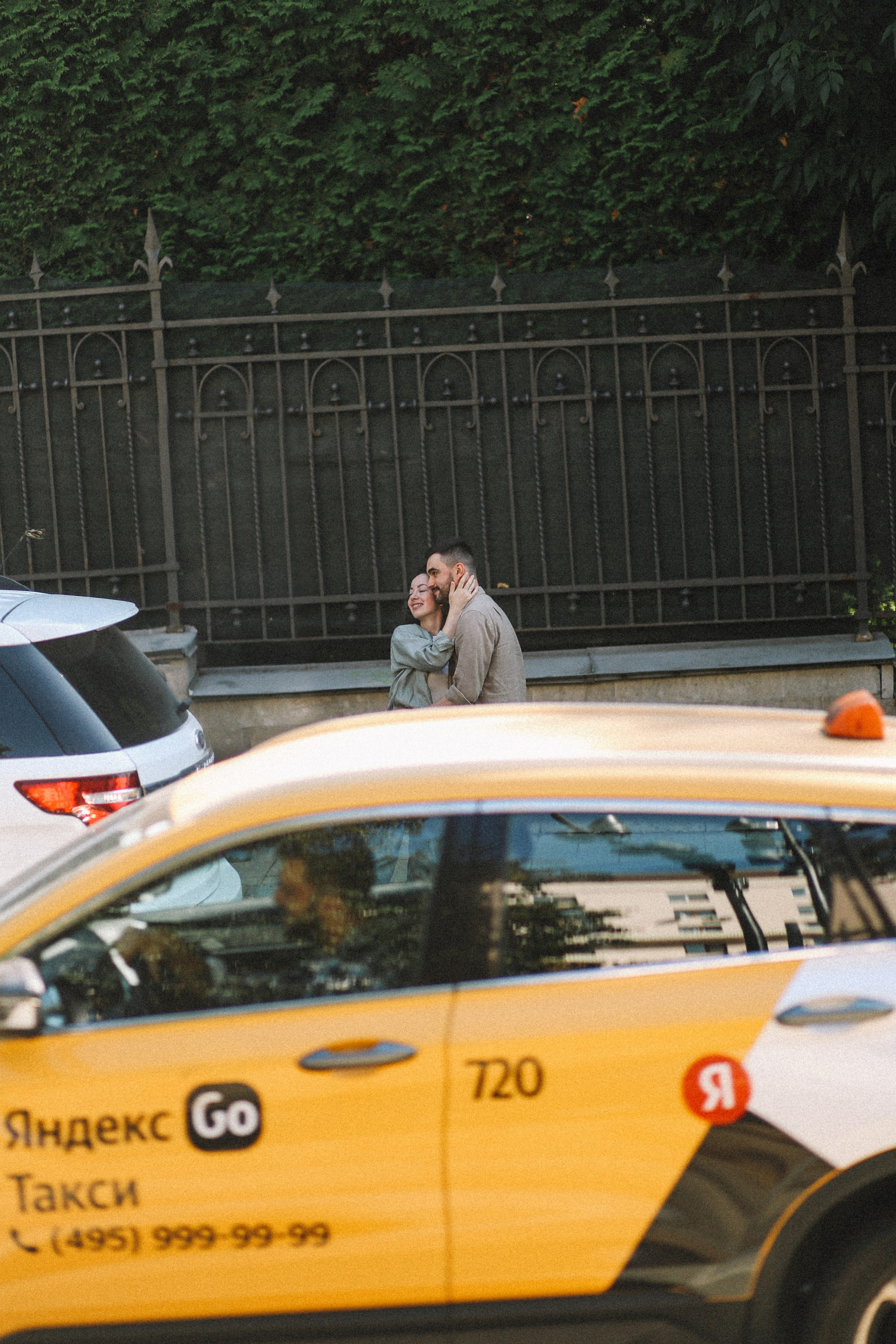 Love Story/ Семейная съемка. Фотограф Кристина Мурашова