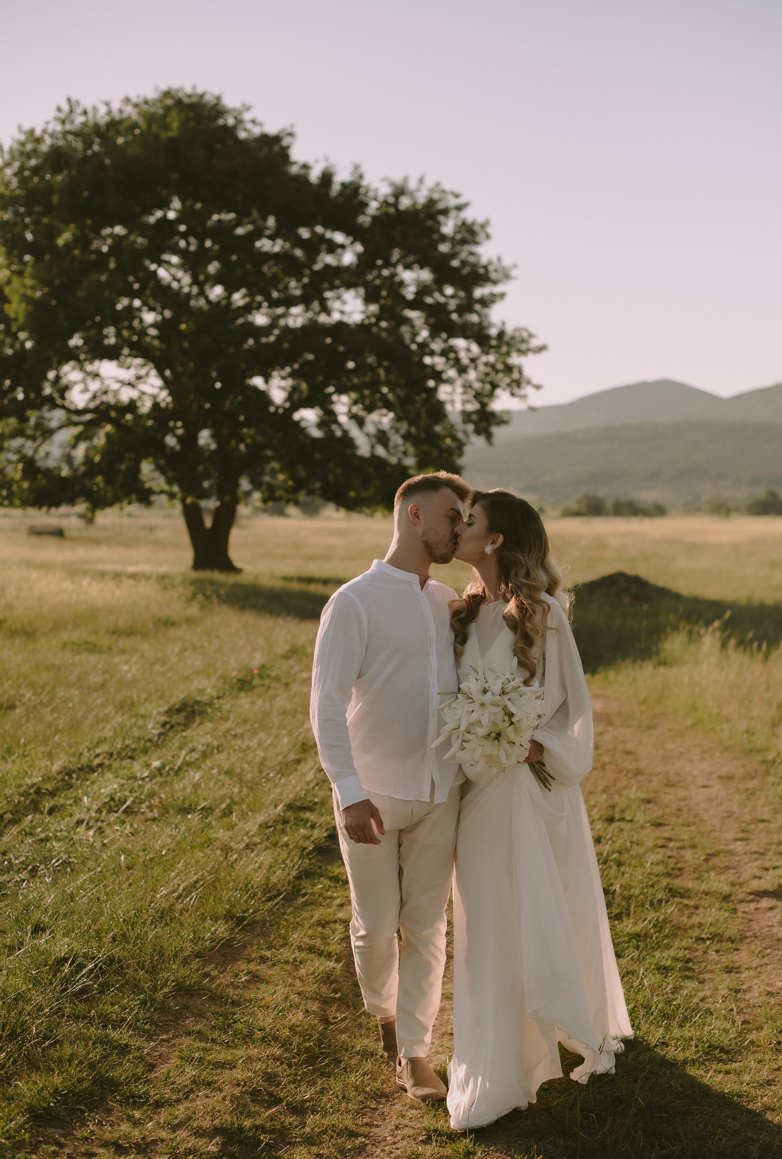 Саша и Марина (Севастополь). Свадебный, женский, семейный фотограф в Севастополе Юлия Мошенко