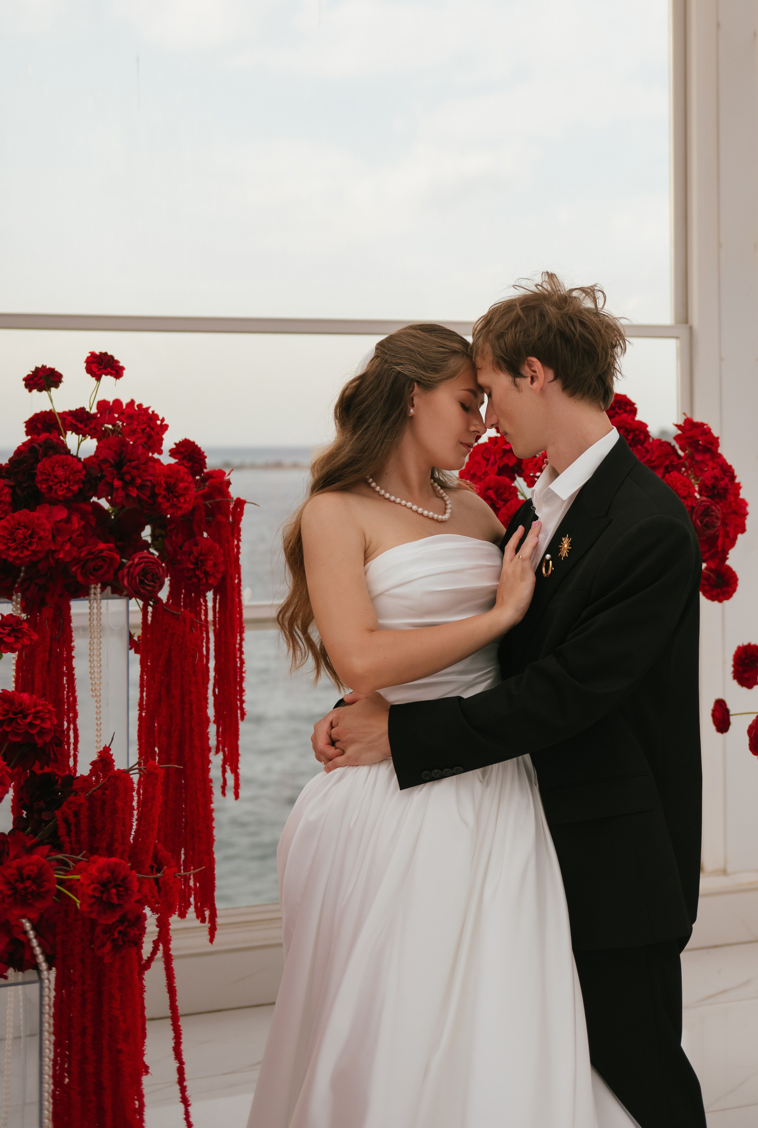 07.08.25. Свадебный, женский, семейный фотограф в Севастополе Юлия Мошенко