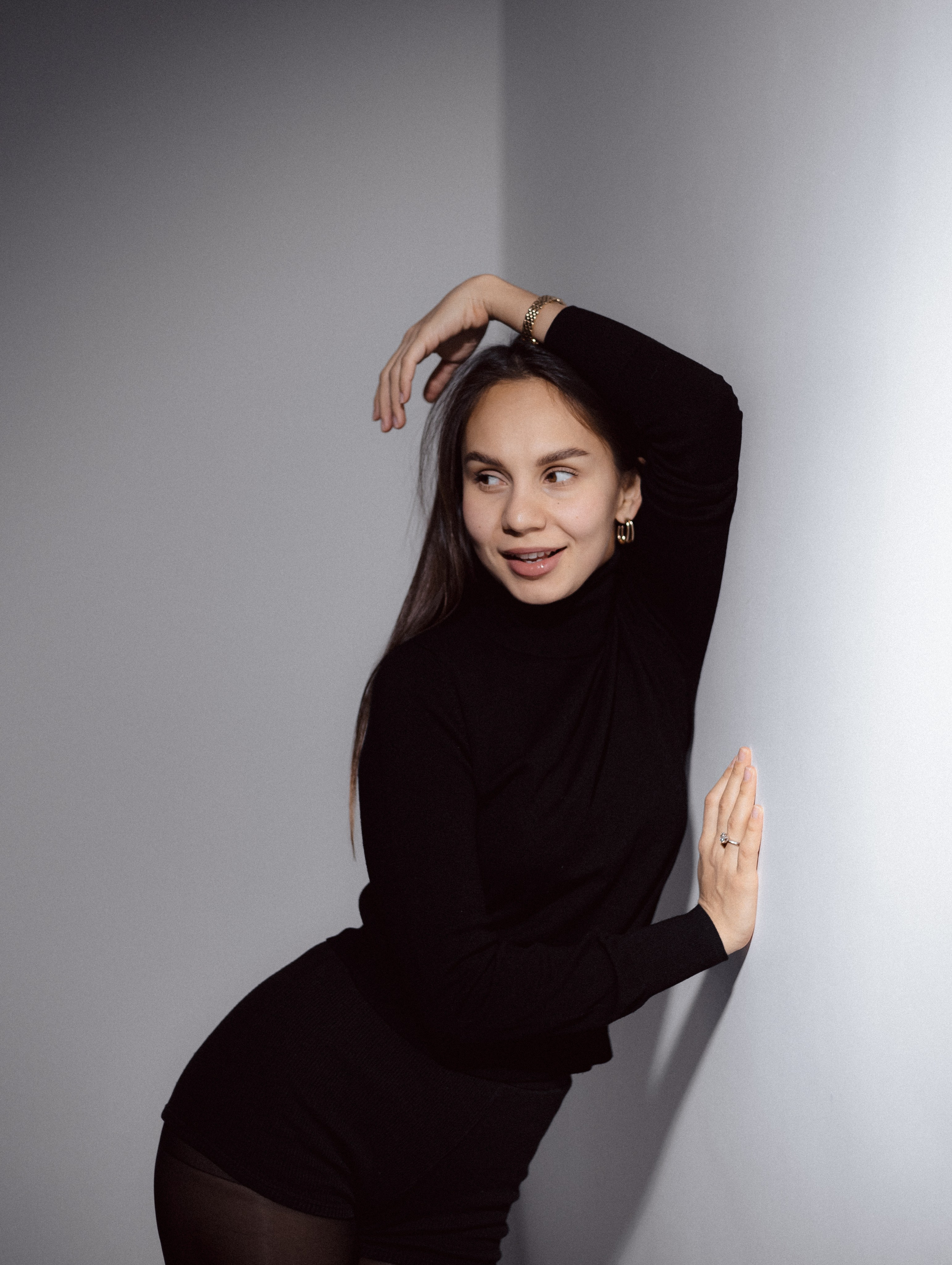 Азиза. Свадебный фотограф в Казани и Санкт-Петербурге Евгения Есенина