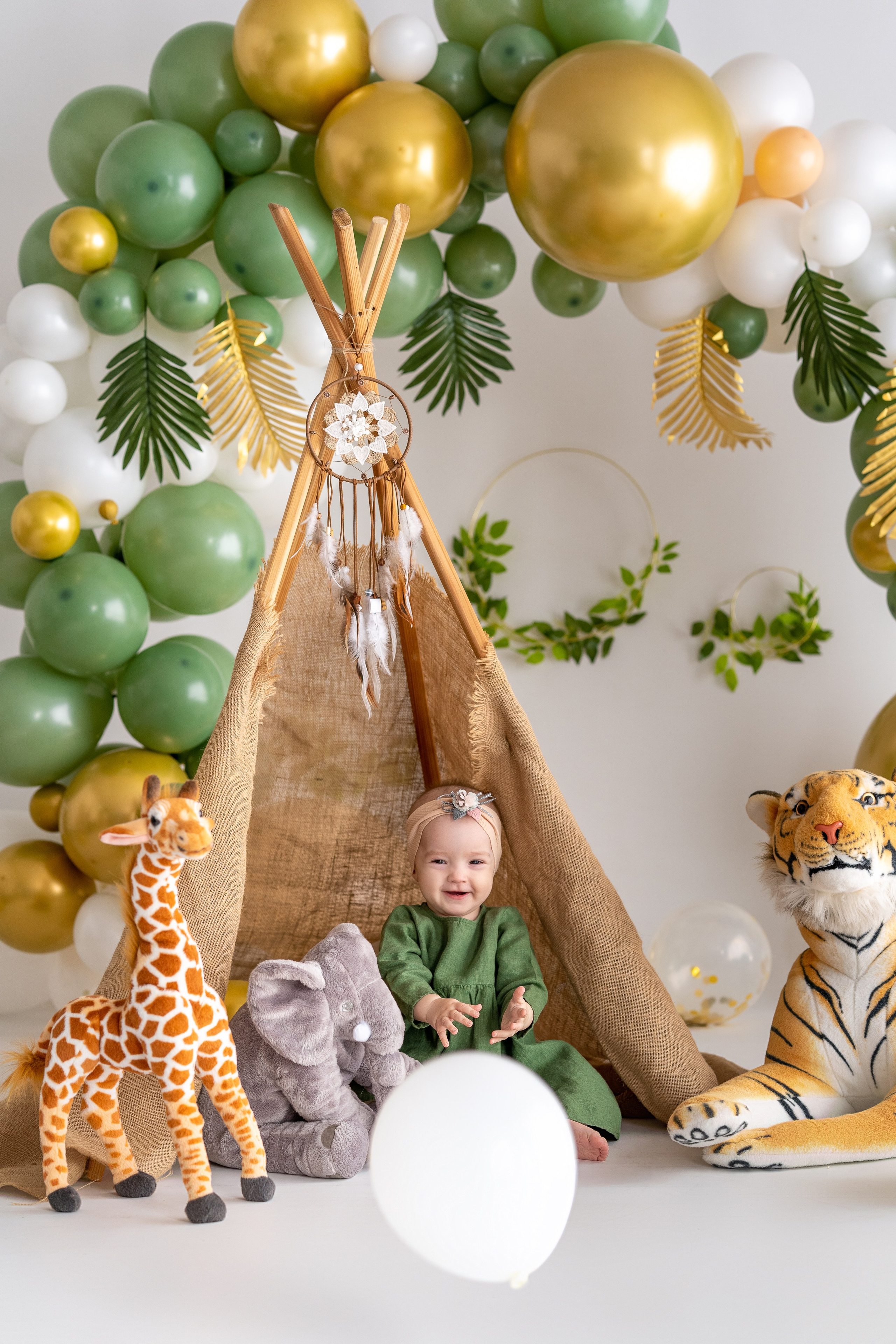 Сафари. Семейный и детский фотограф в Селенгинске Екатерина Чупрова