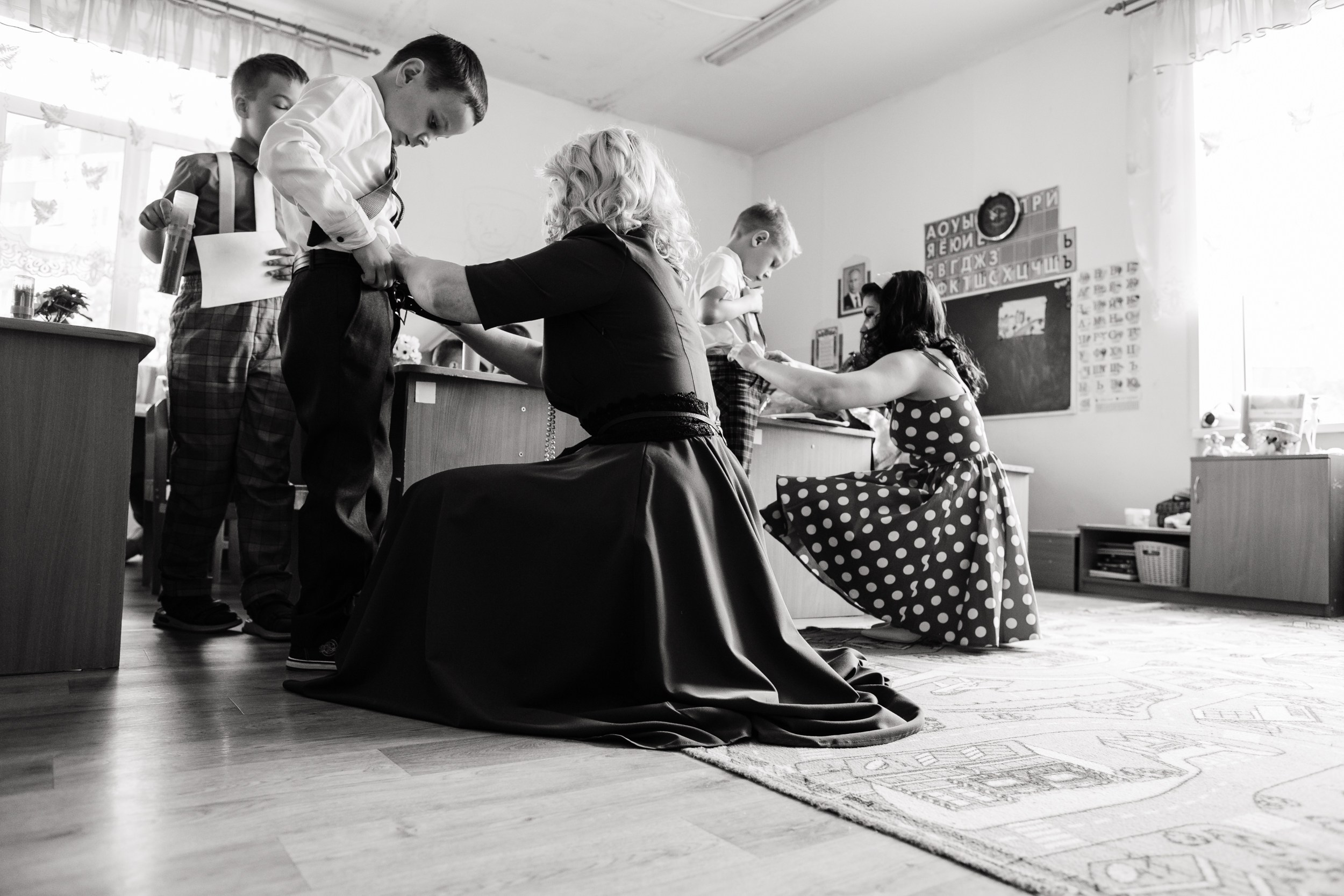 Как я снимаю в детских садах. Детский, семейный и школьный фотограф Смоленск Москва Влад Старов