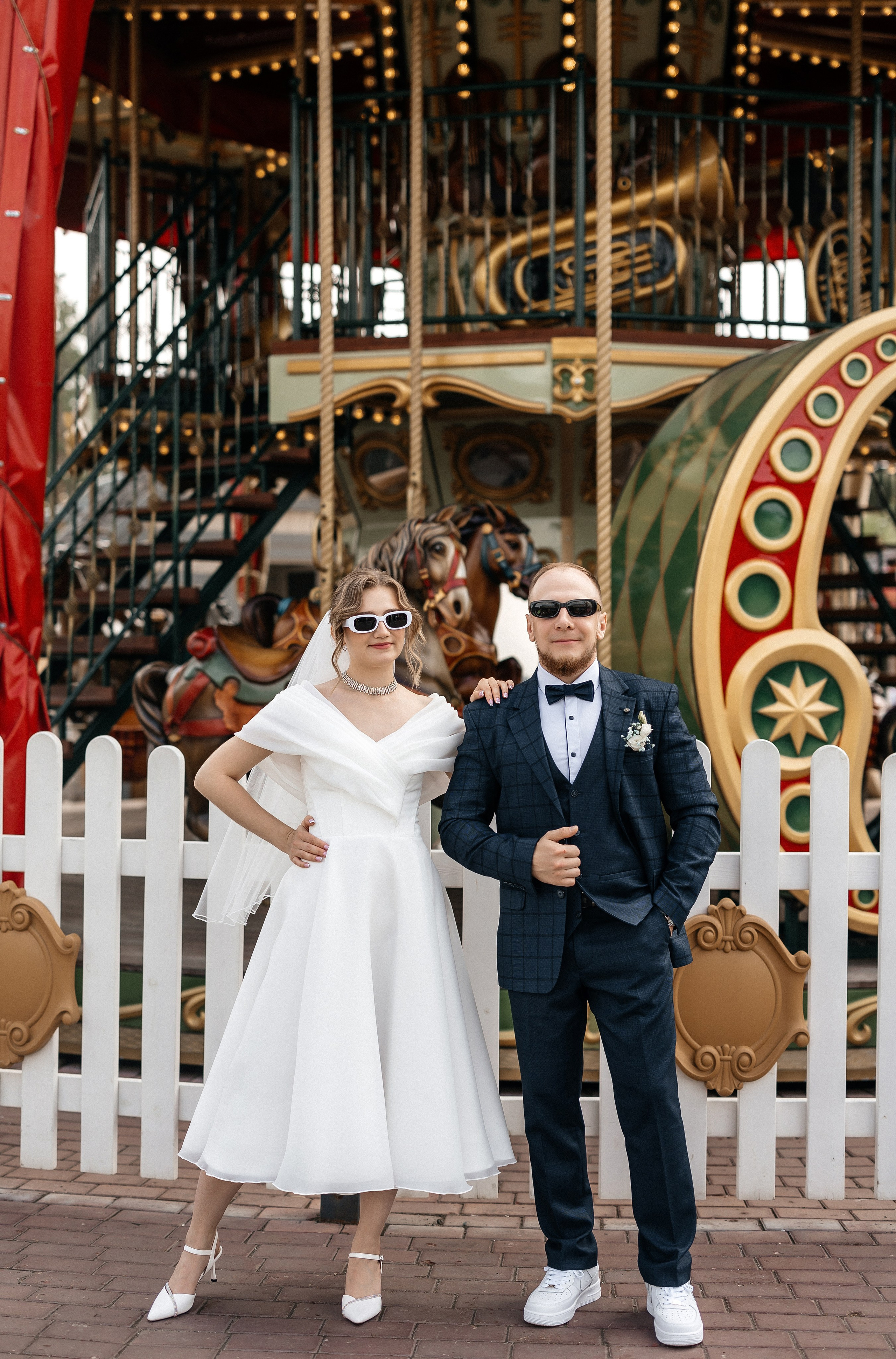 Андрей & Валерия | Wedding. Свадебный и семейный фотограф в Омске Евгения Хакимова