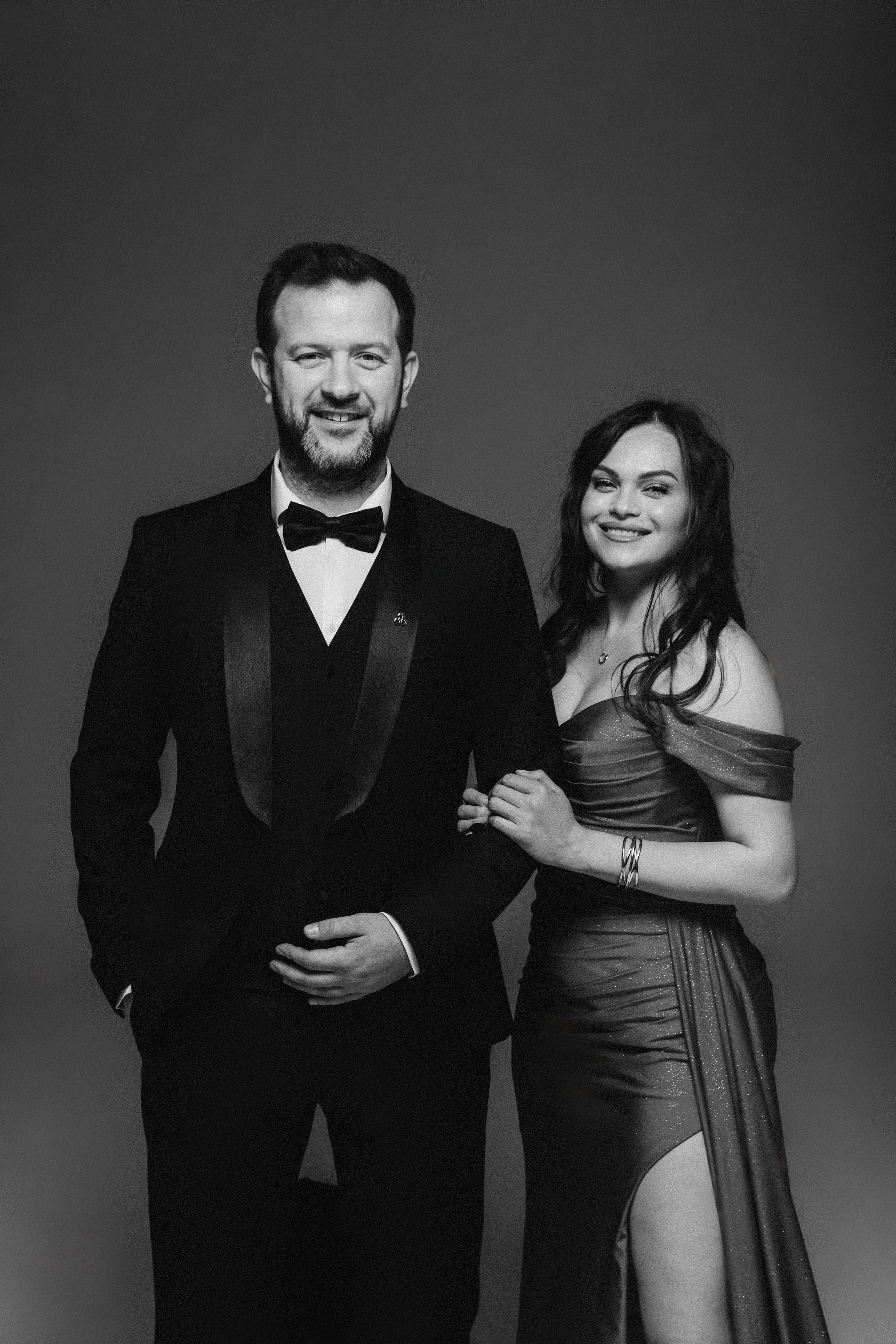 К дню рождения (RED). Свадебный и семейный фотограф Динар Гильмутдинов