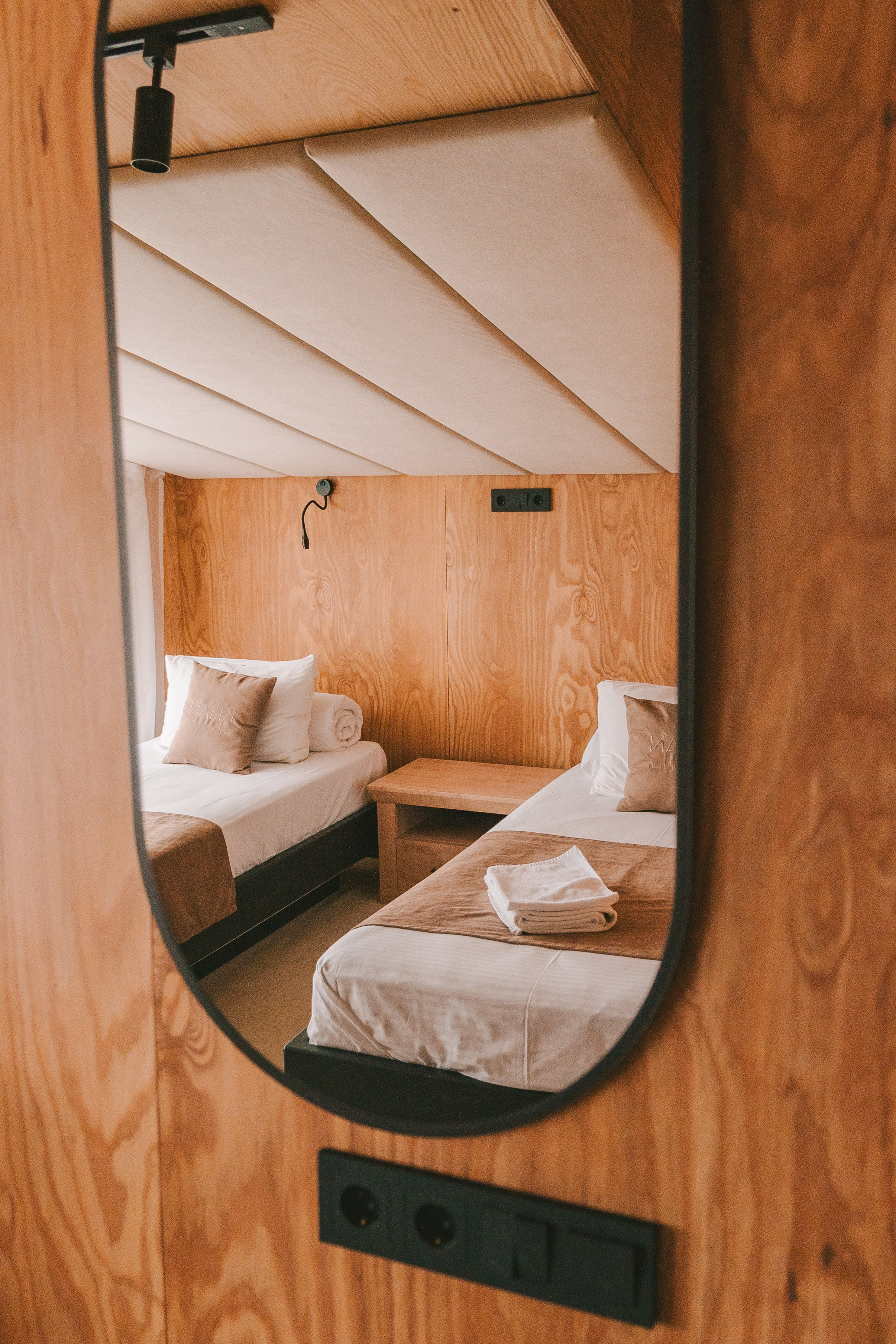 Отель KHAN. Ольхон. Главная