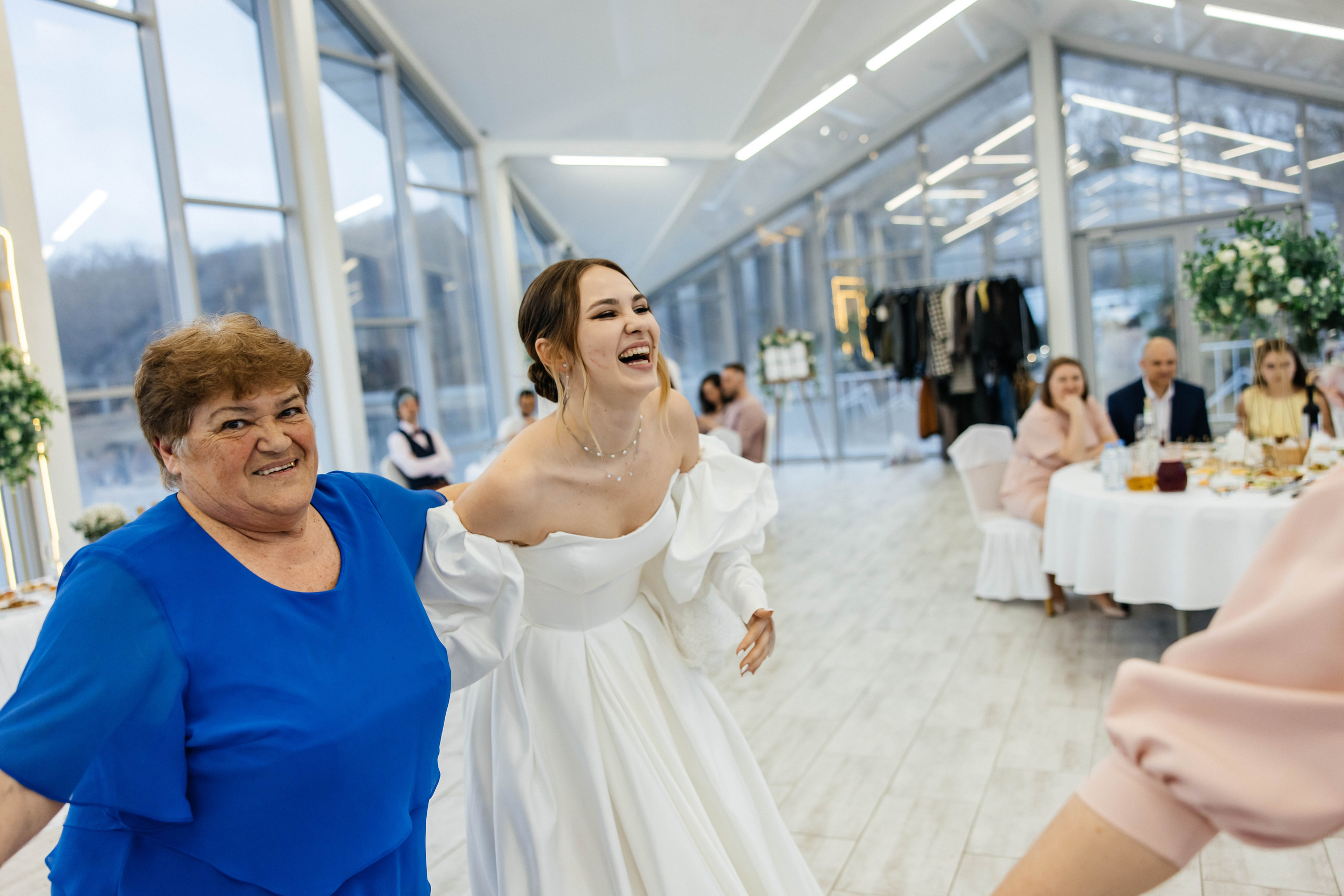 Александр и Александра. Maxim Tsoy Photography
